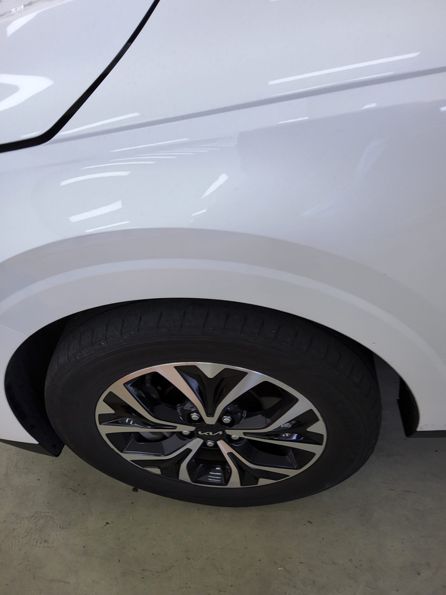 2023 - kia carnival