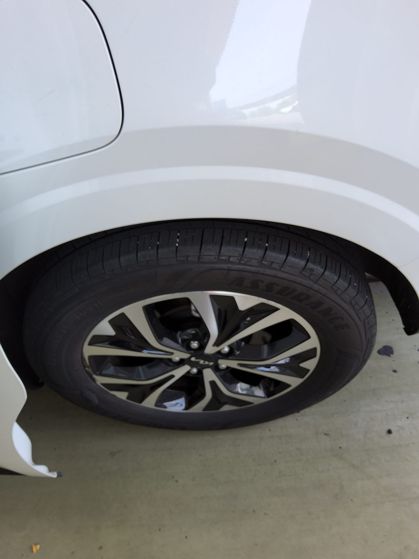 2023 - kia carnival
