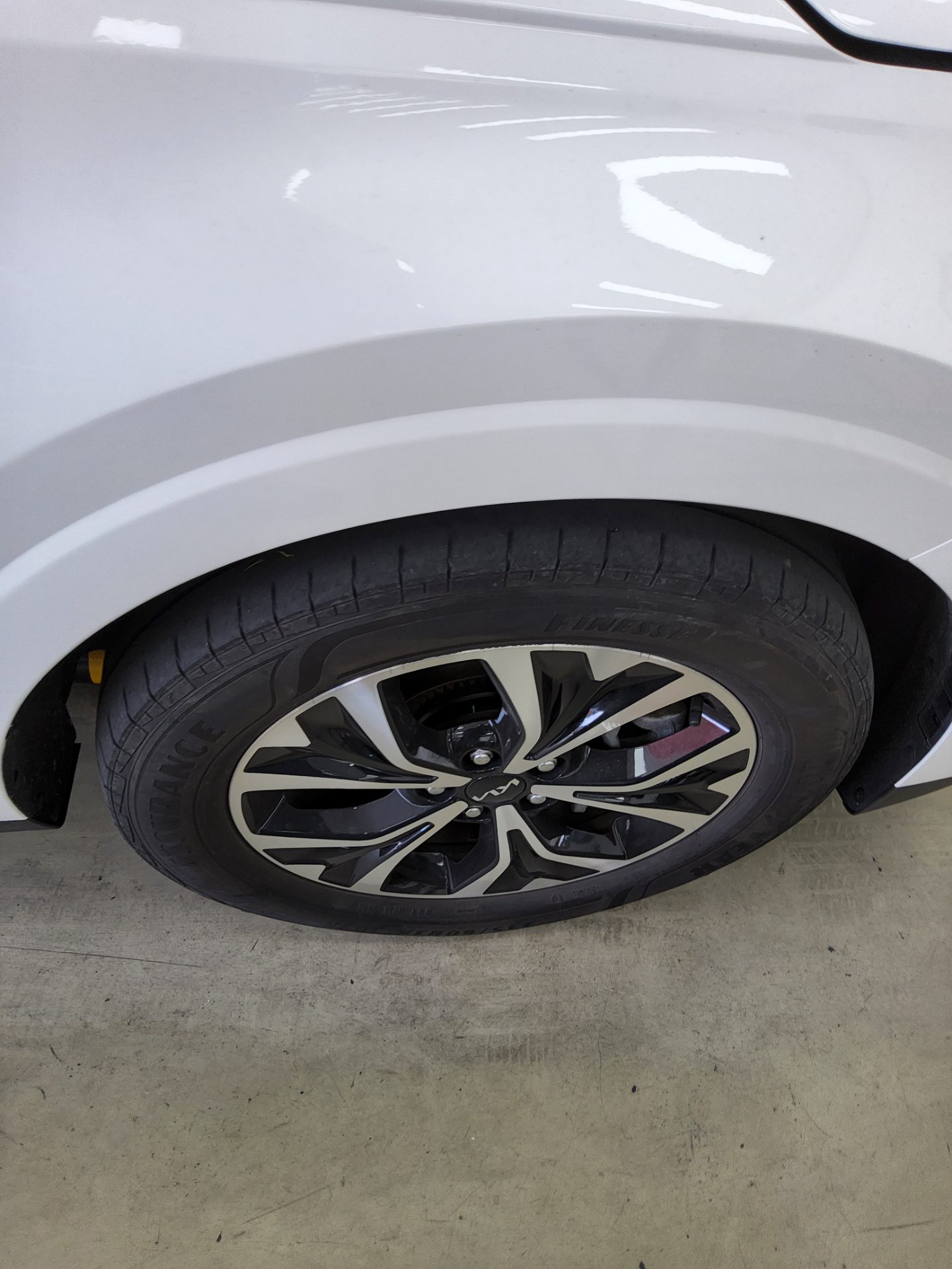 2023 - kia carnival