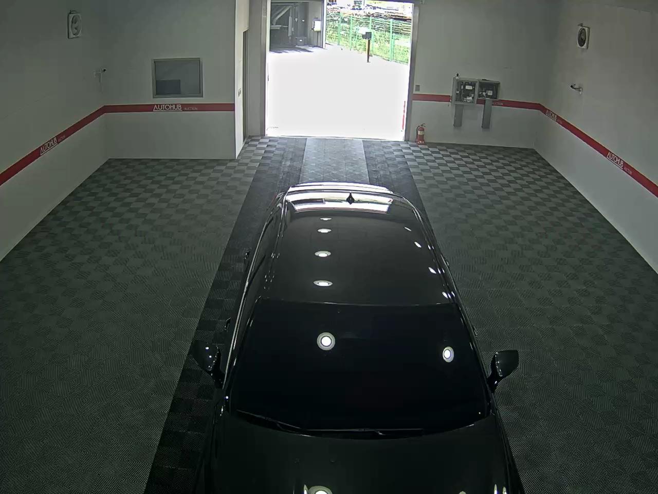 2023 - kia k8