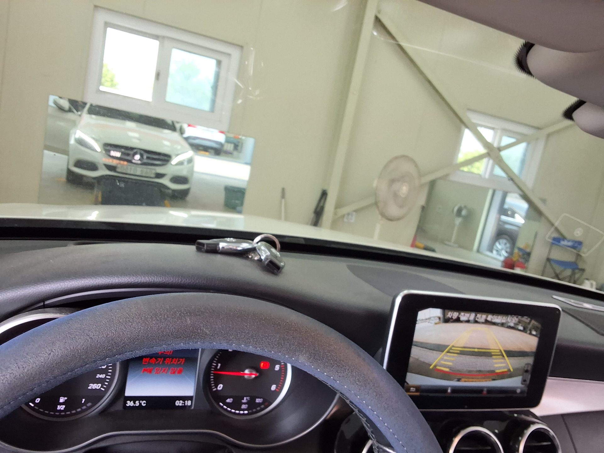 2016 - mercedes-benz c220