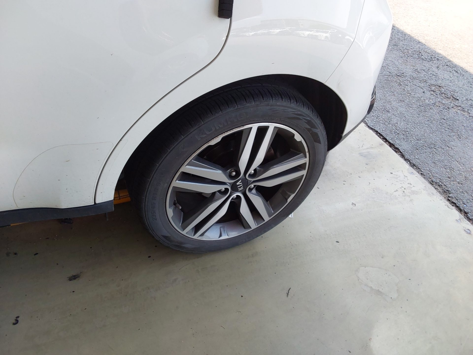 2016 - kia soul