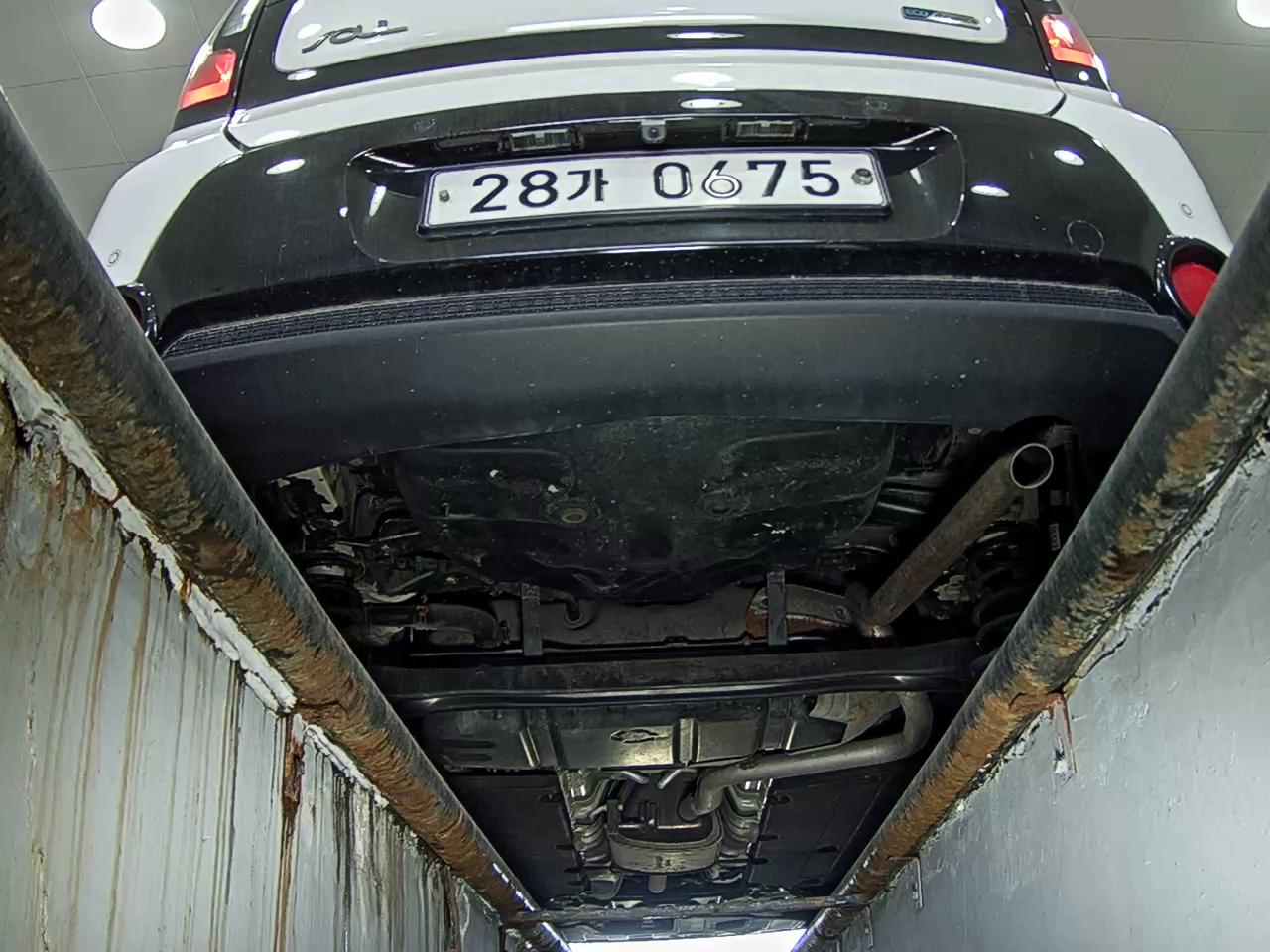 2016 - kia soul