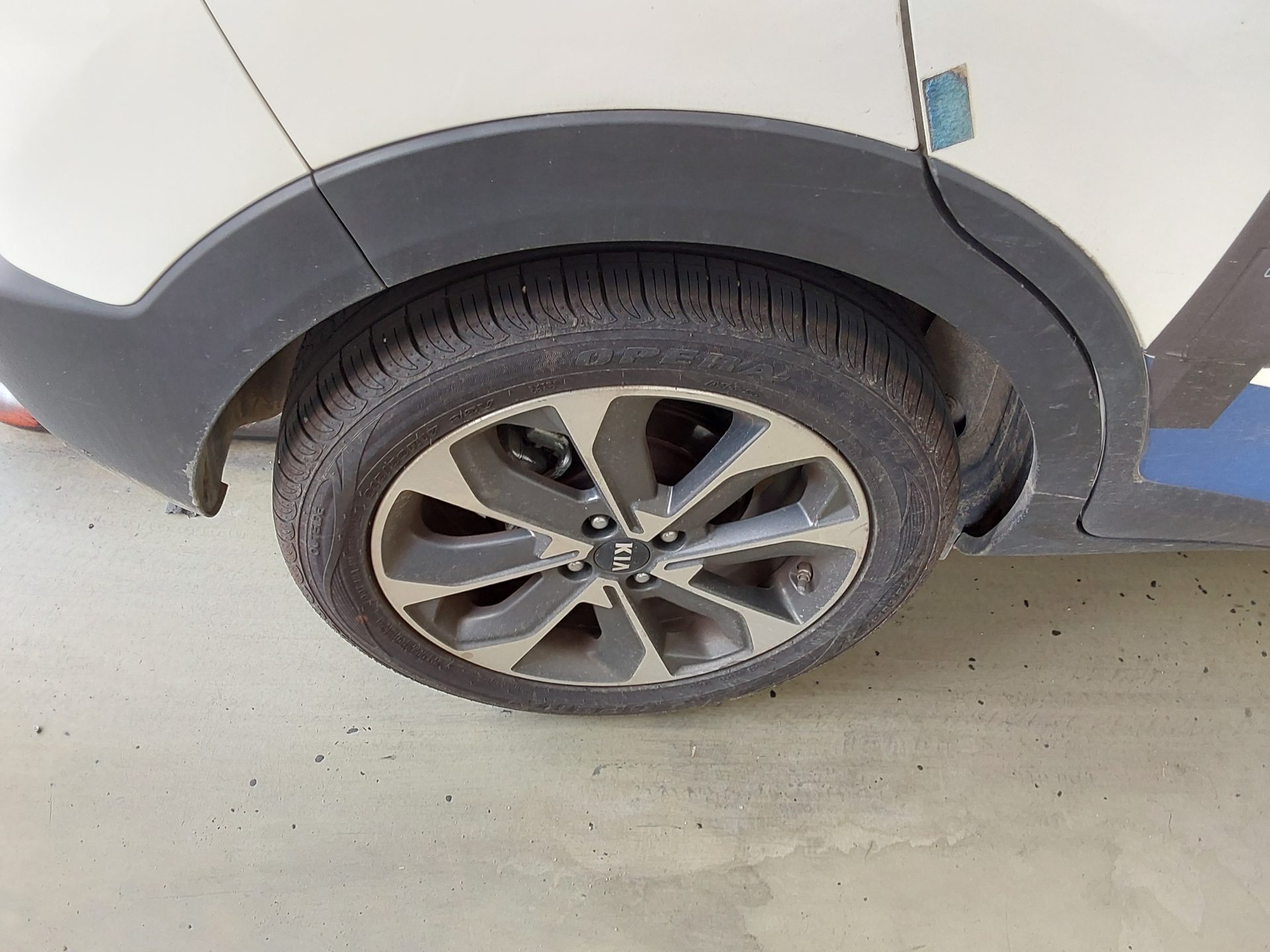 2019 - kia stonic