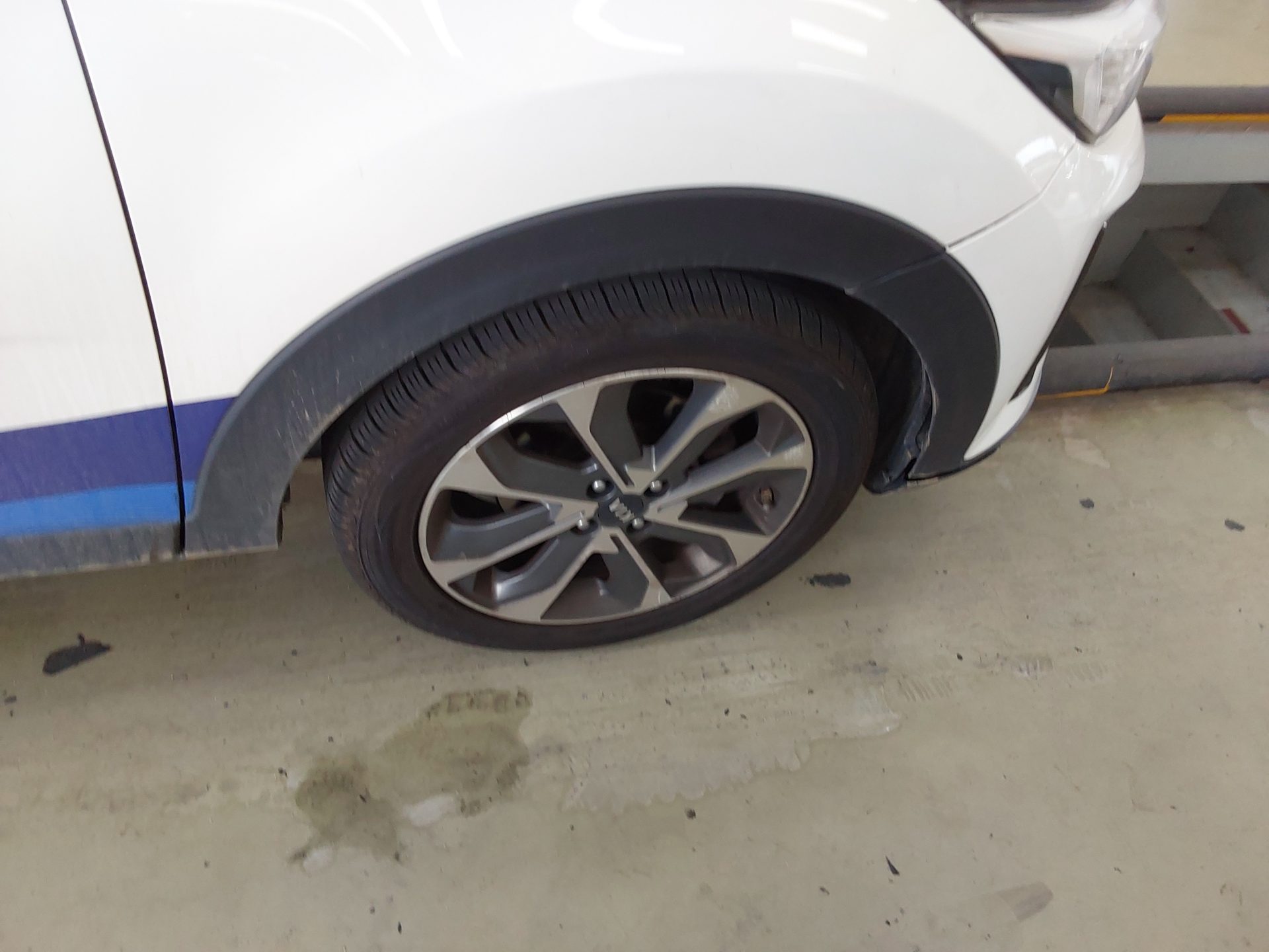 2019 - kia stonic