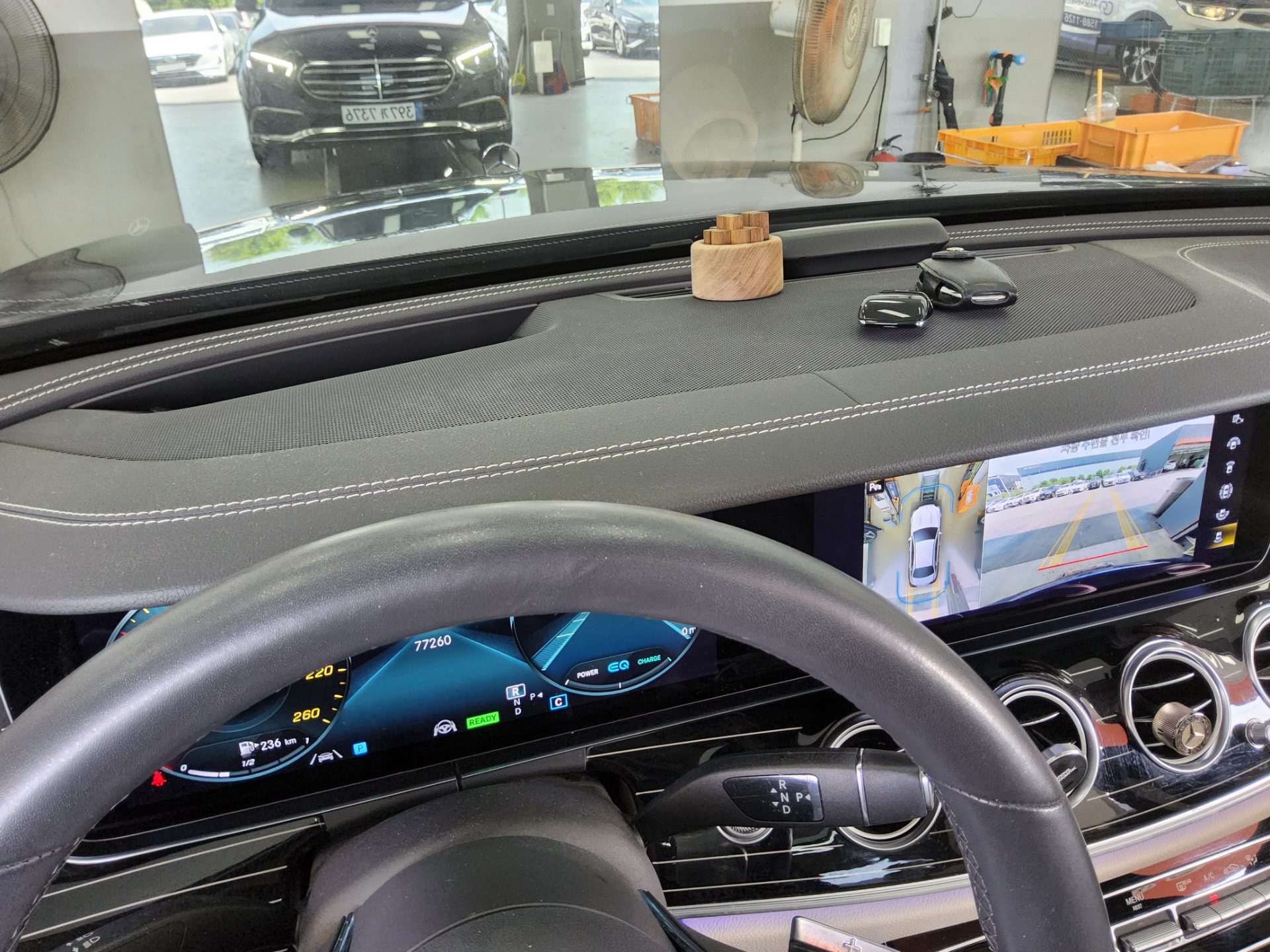 2021 - mercedes-benz e450