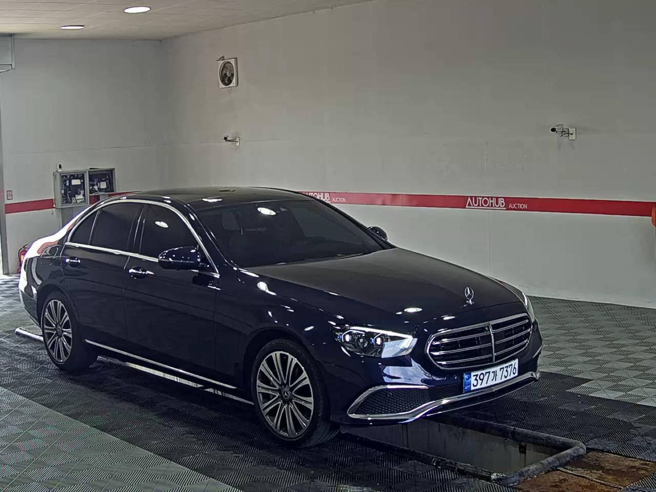 2021 - mercedes-benz e450