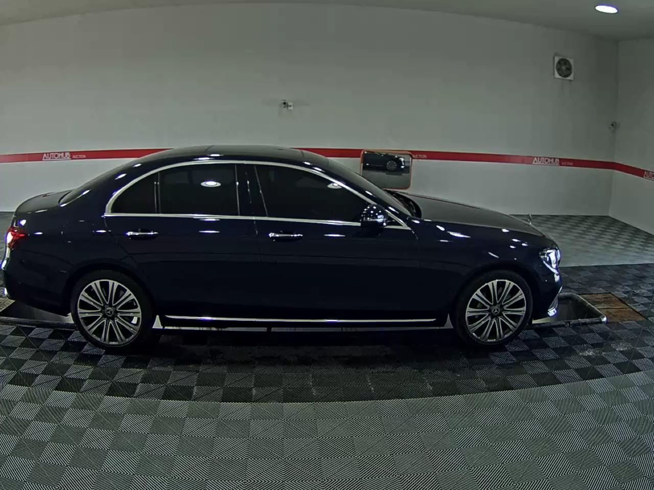 2021 - mercedes-benz e450