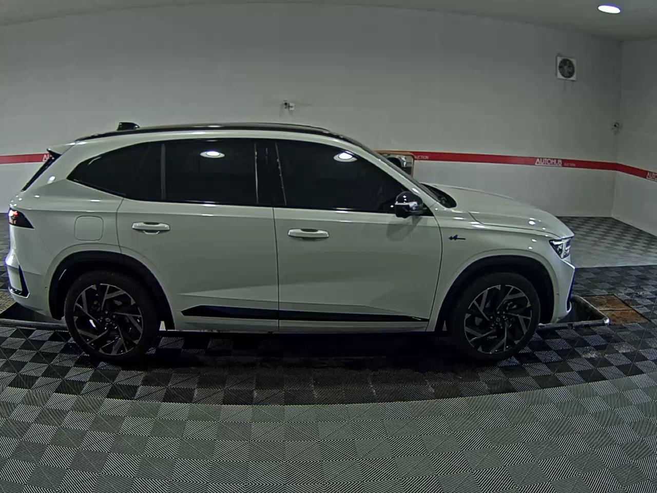 2025 - renault grand koleos