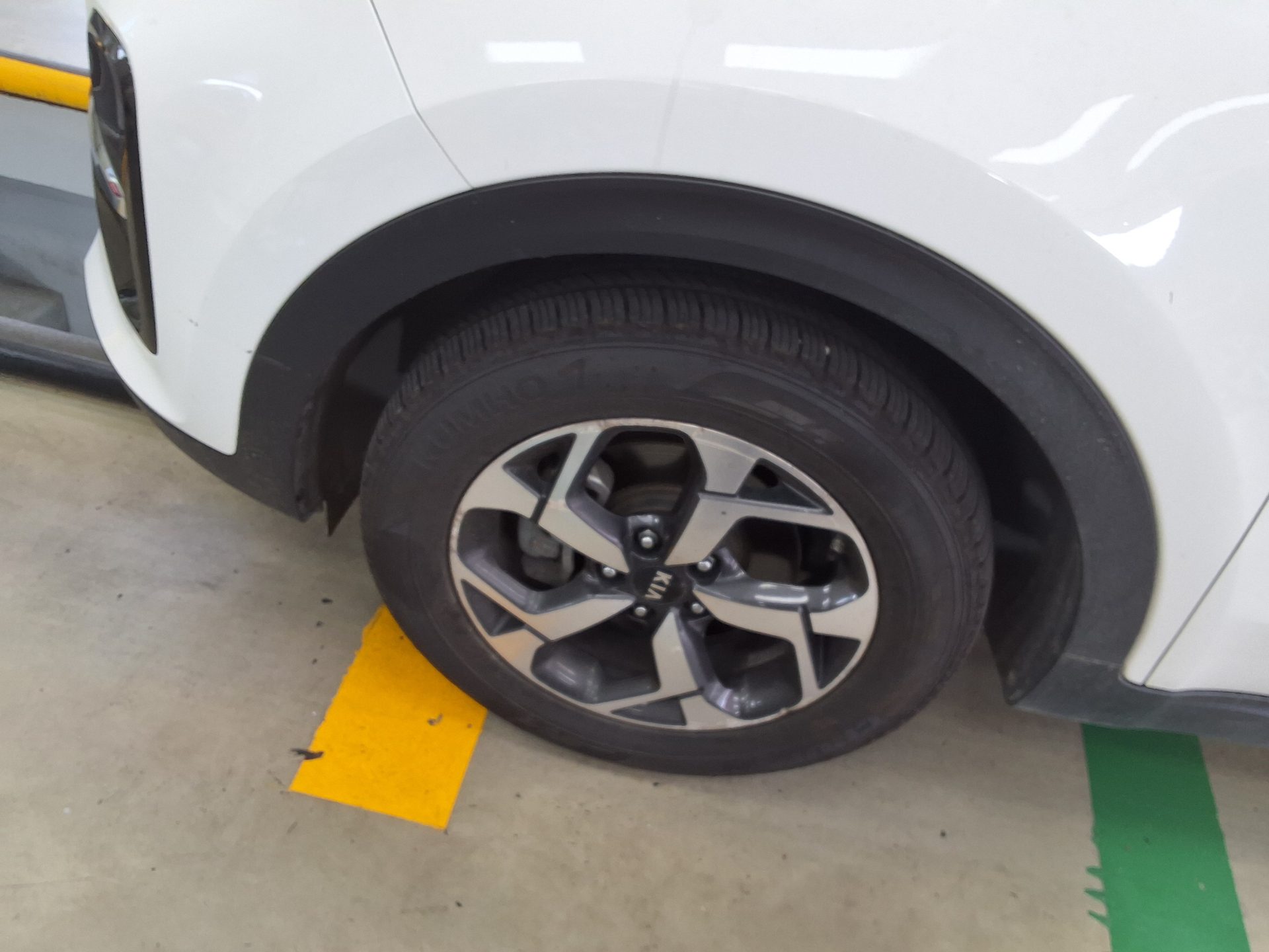 2019 - kia sportage