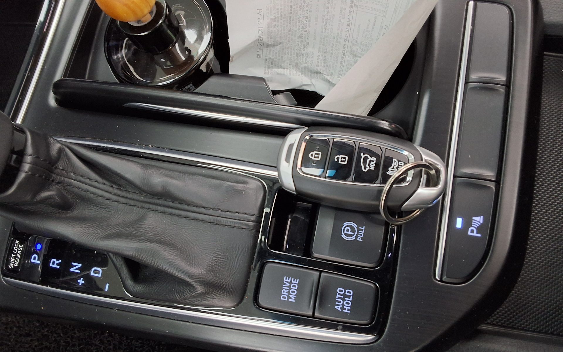 2018 - hyundai grandeur