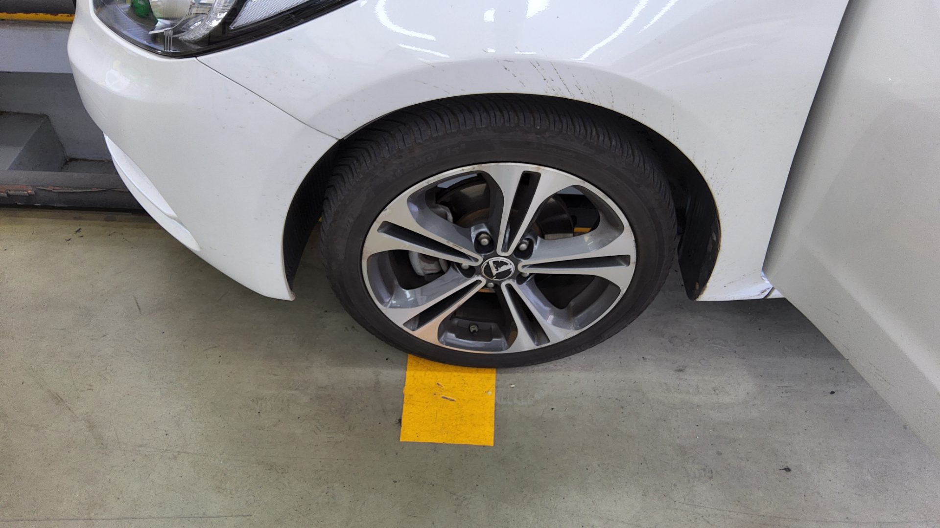 2014 - kia k3