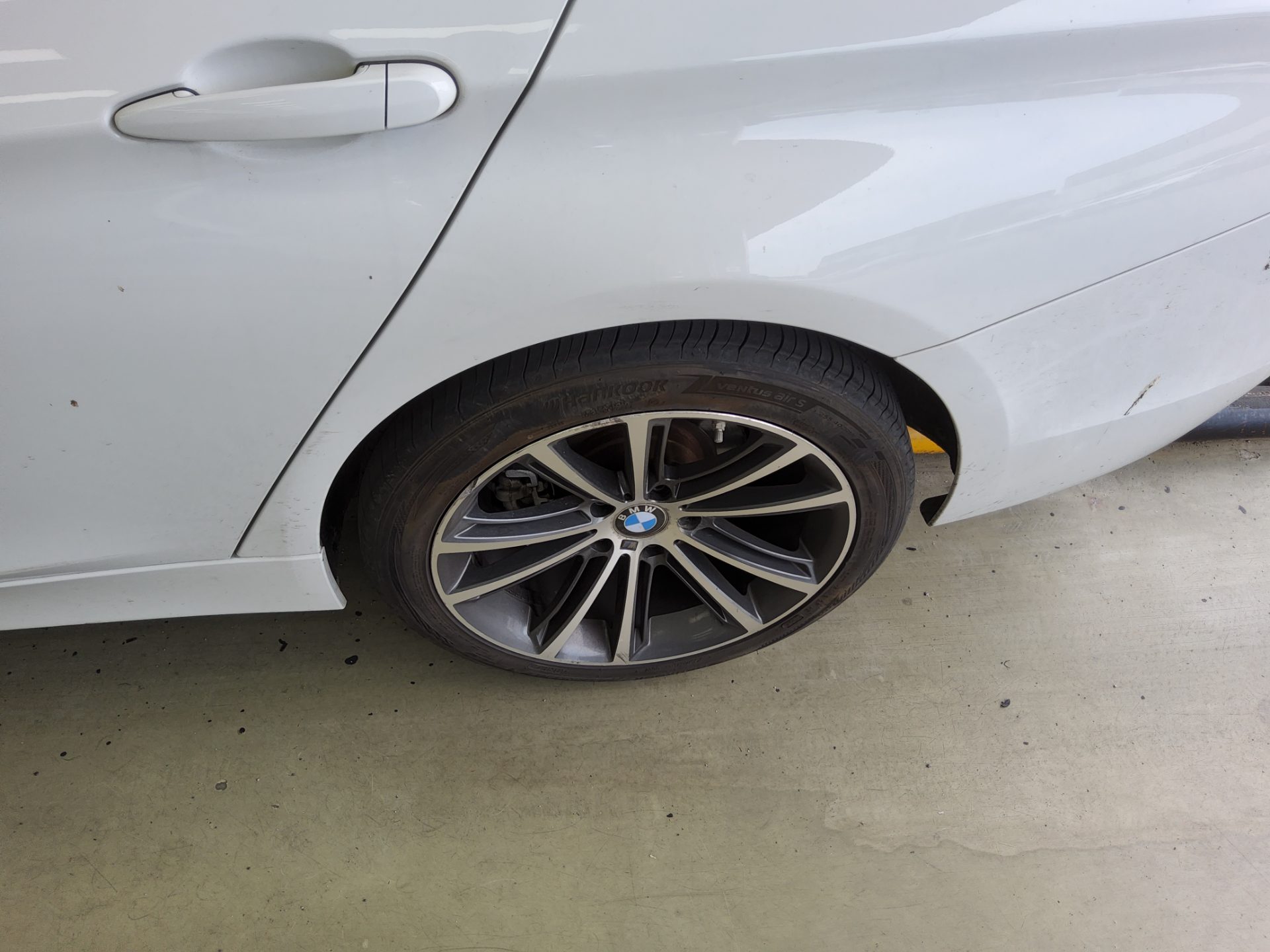 2017 - bmw m3