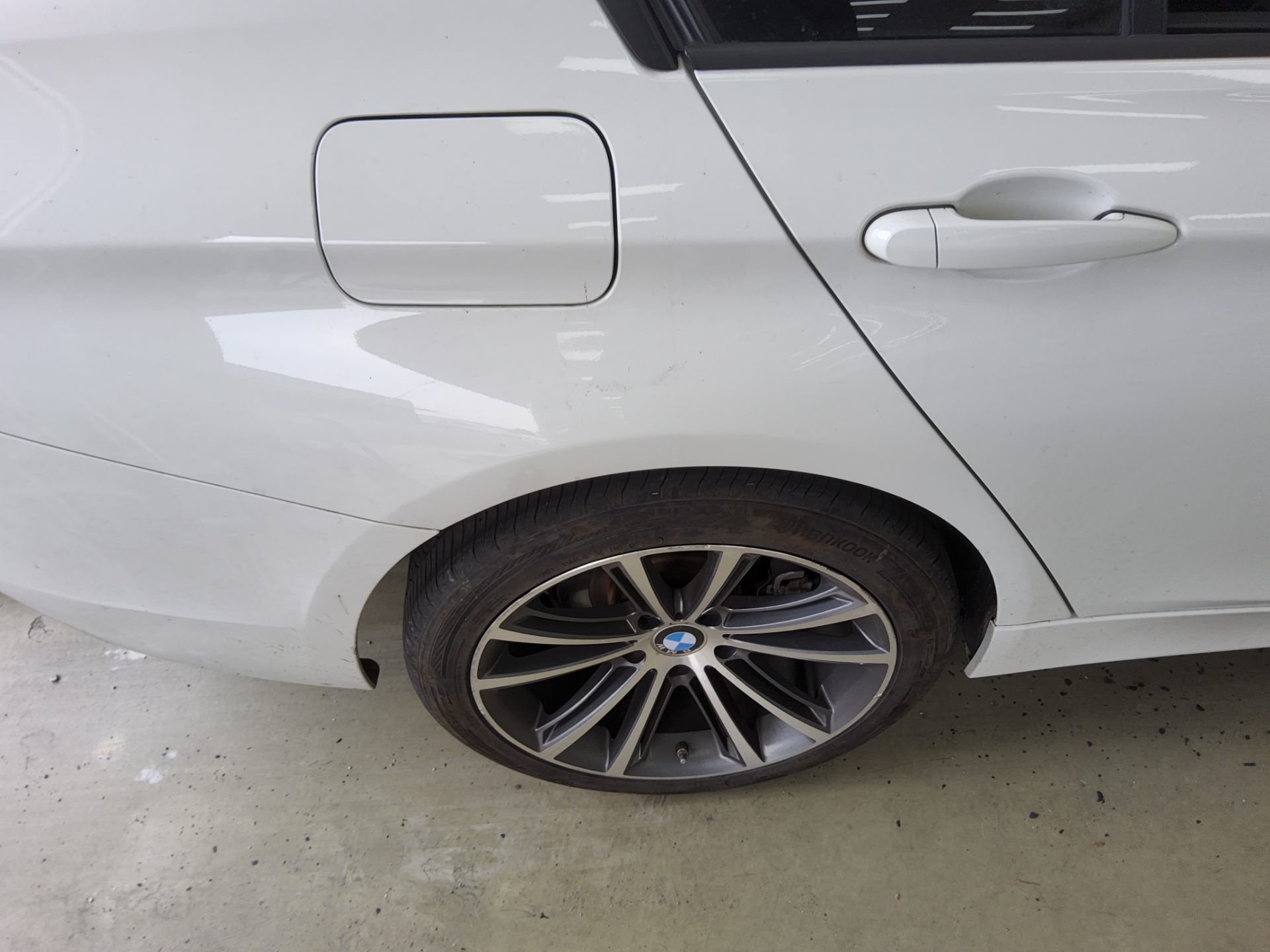 2017 - bmw m3