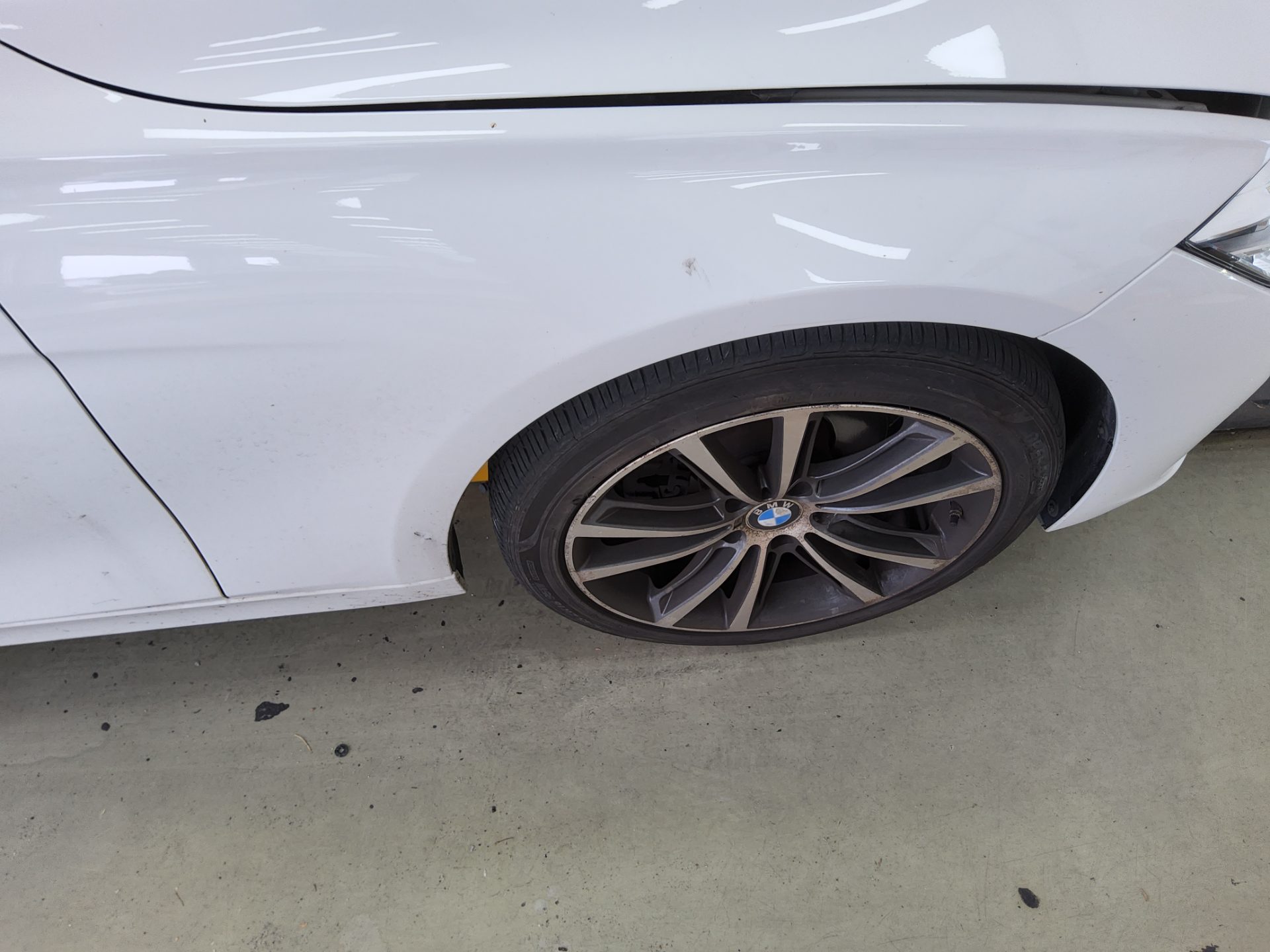 2017 - bmw m3