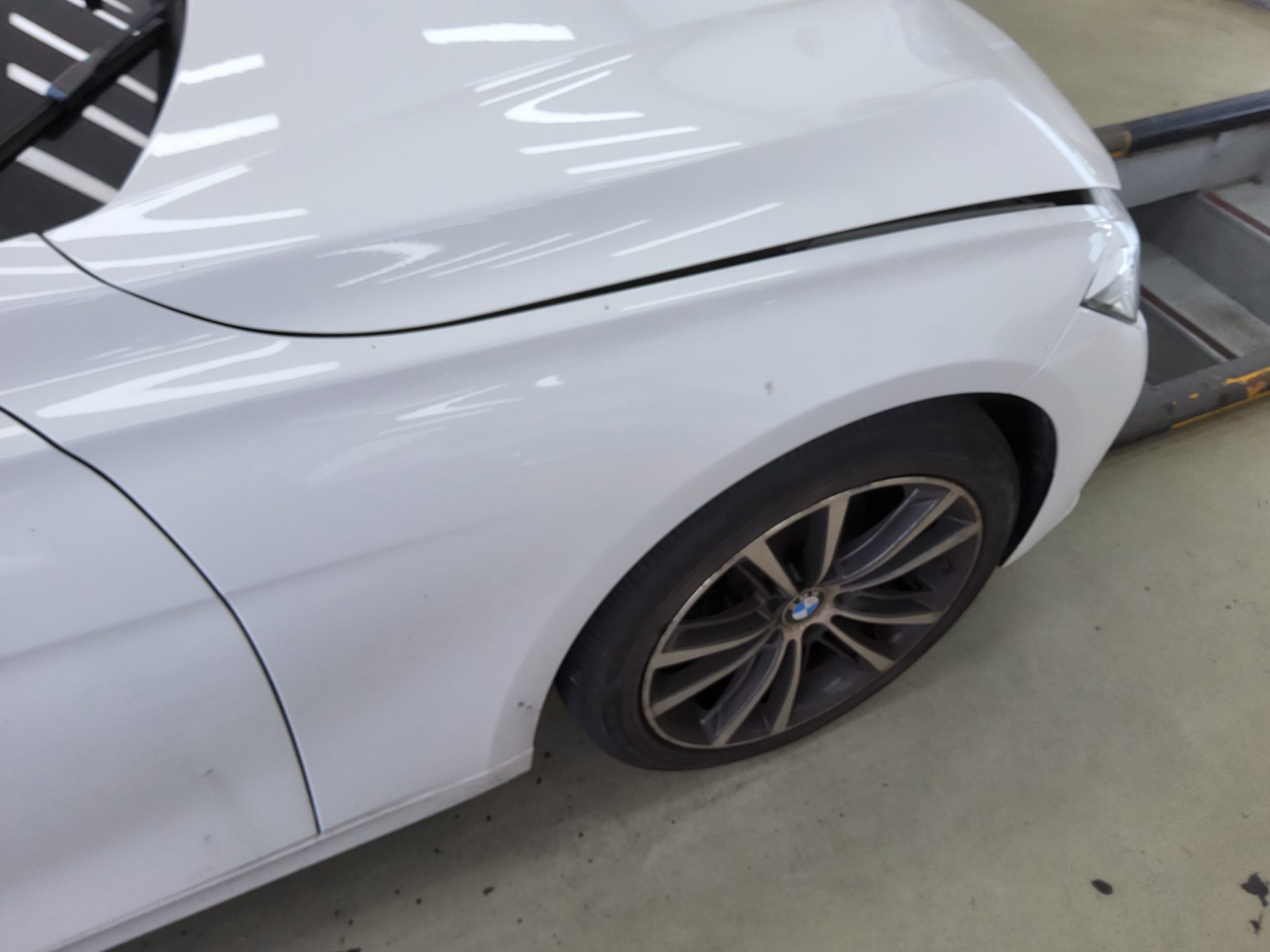 2017 - bmw m3