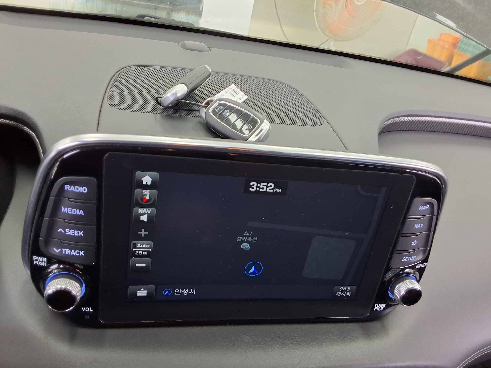 2020 - hyundai santa fe