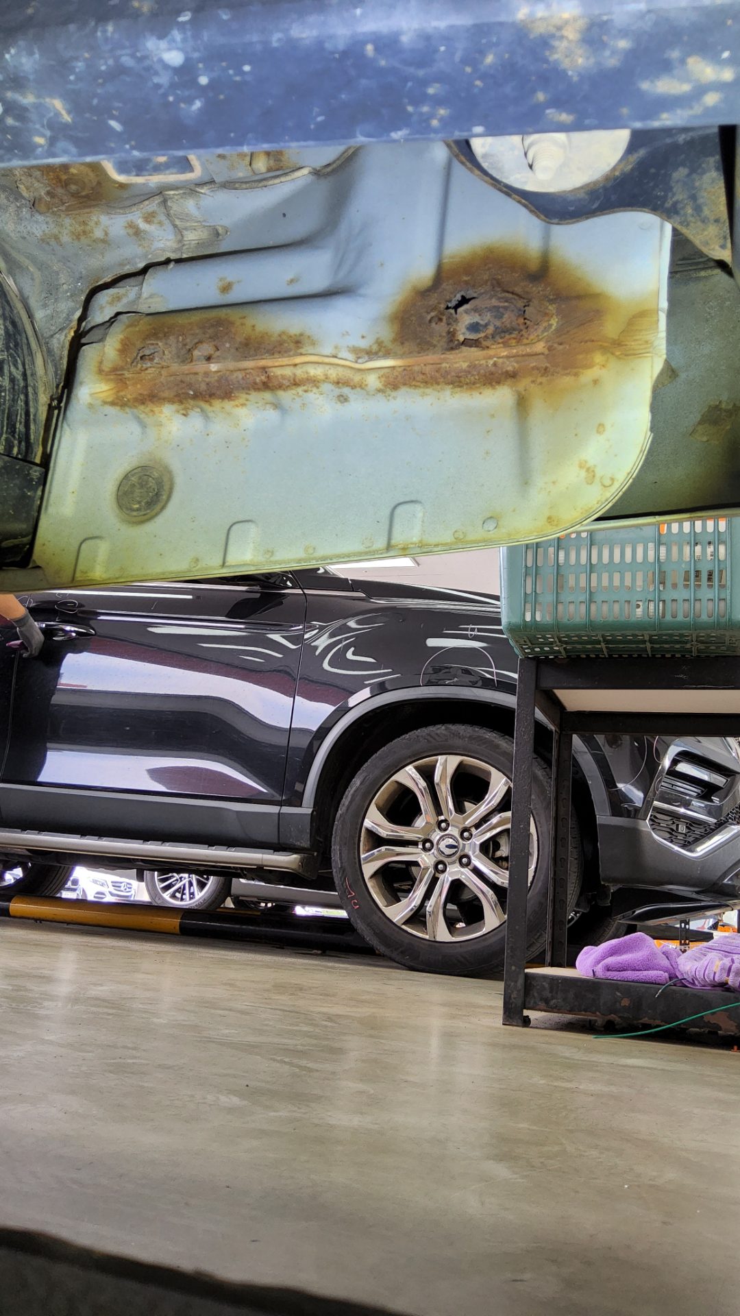 2014 - hyundai porter