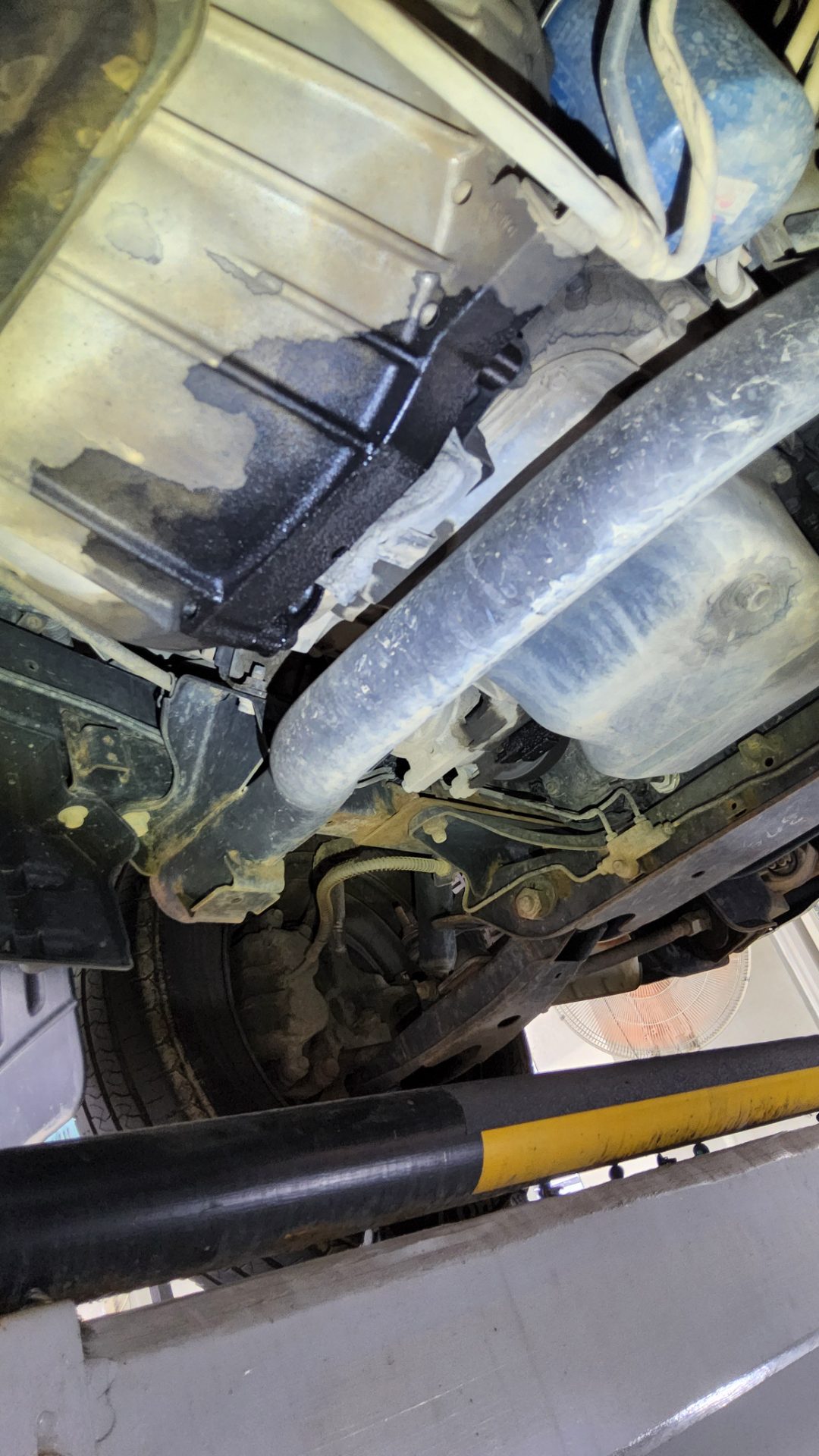 2014 - hyundai porter