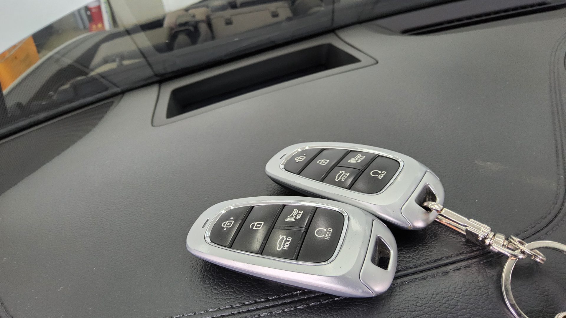 2023 - hyundai grandeur