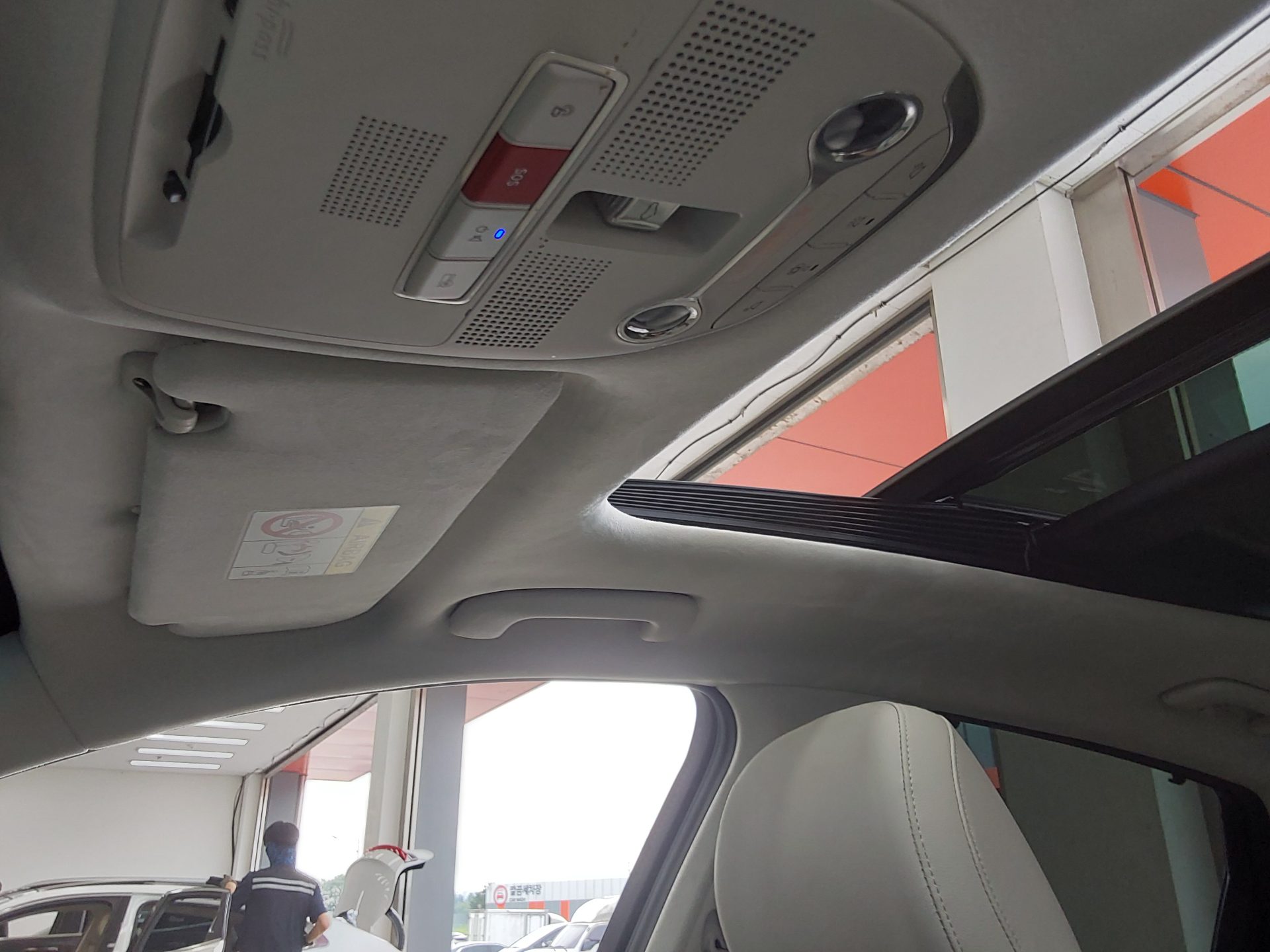 2023 - hyundai grandeur