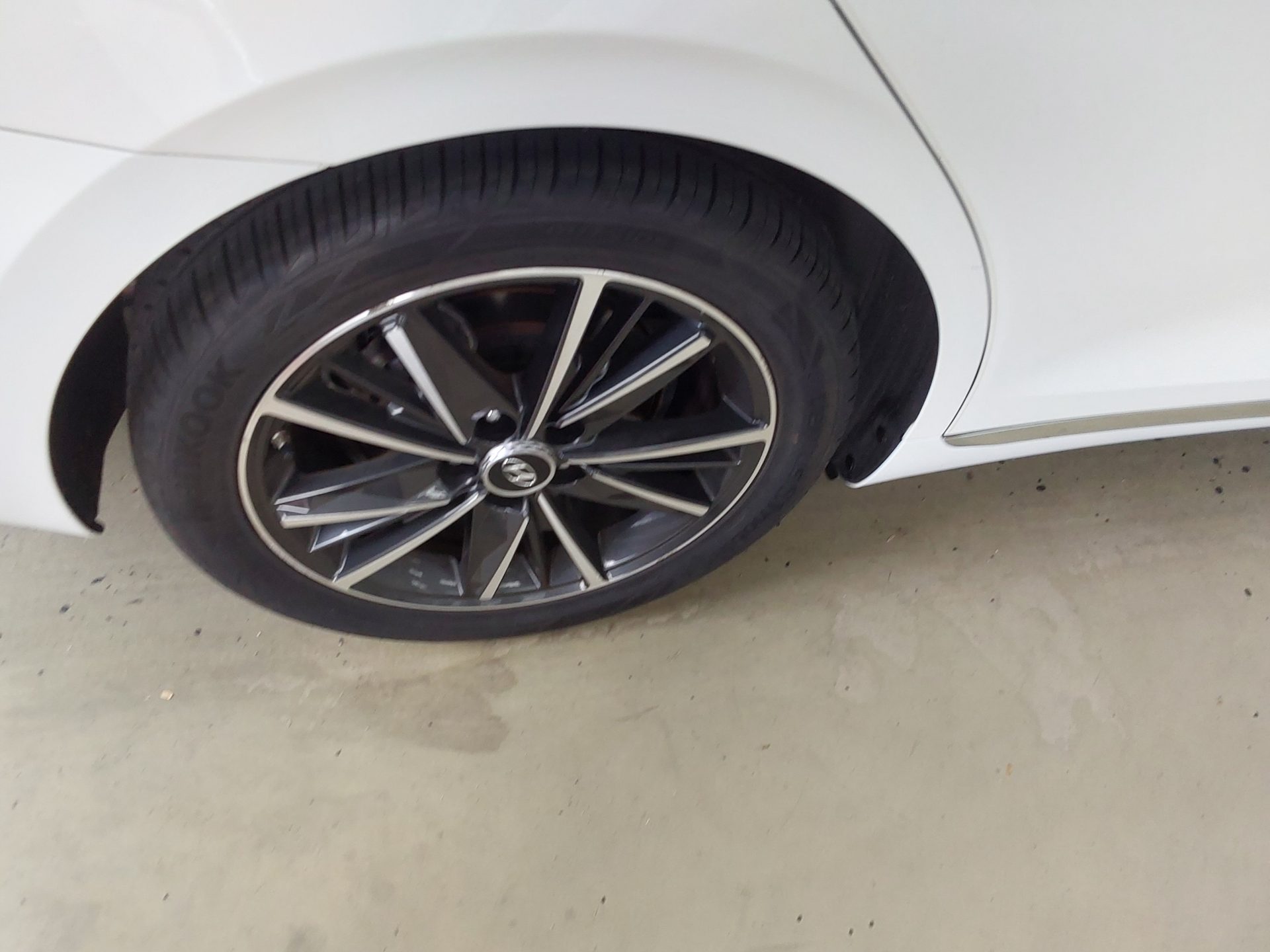 2023 - hyundai grandeur