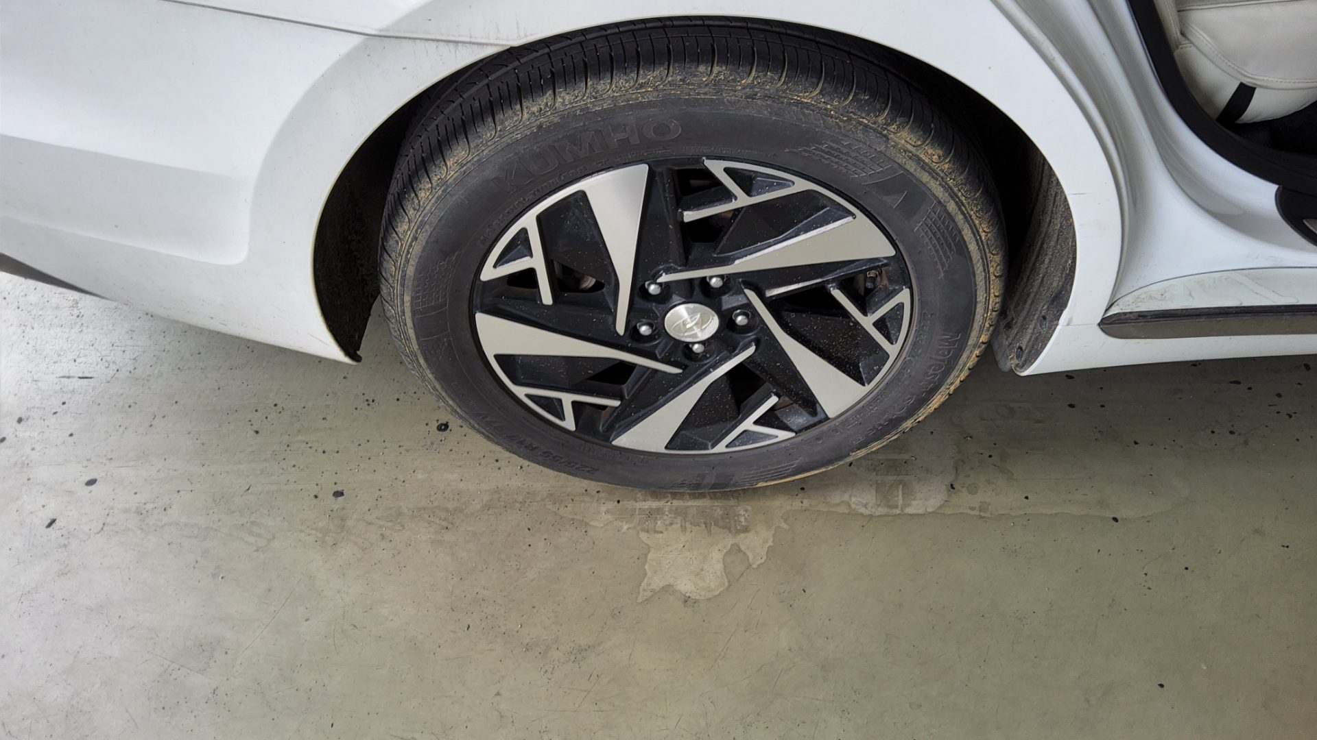2023 - hyundai grandeur