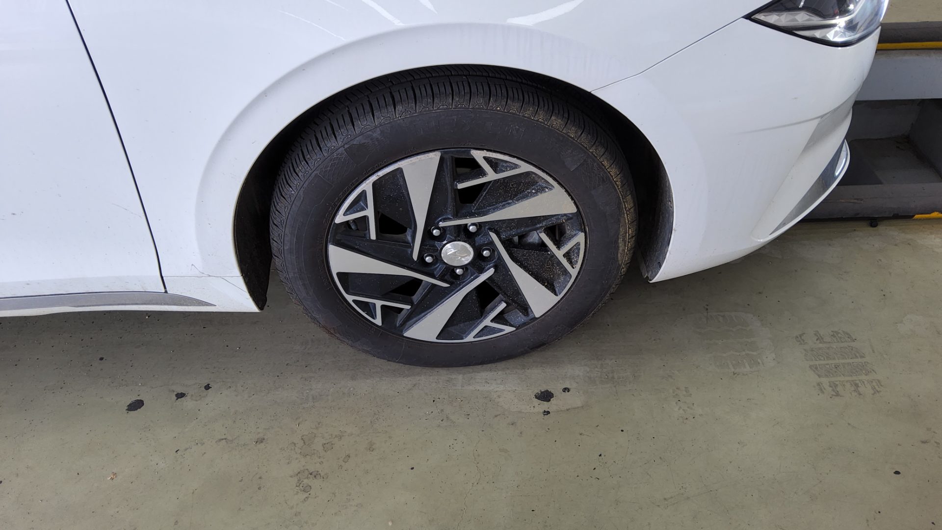 2023 - hyundai grandeur
