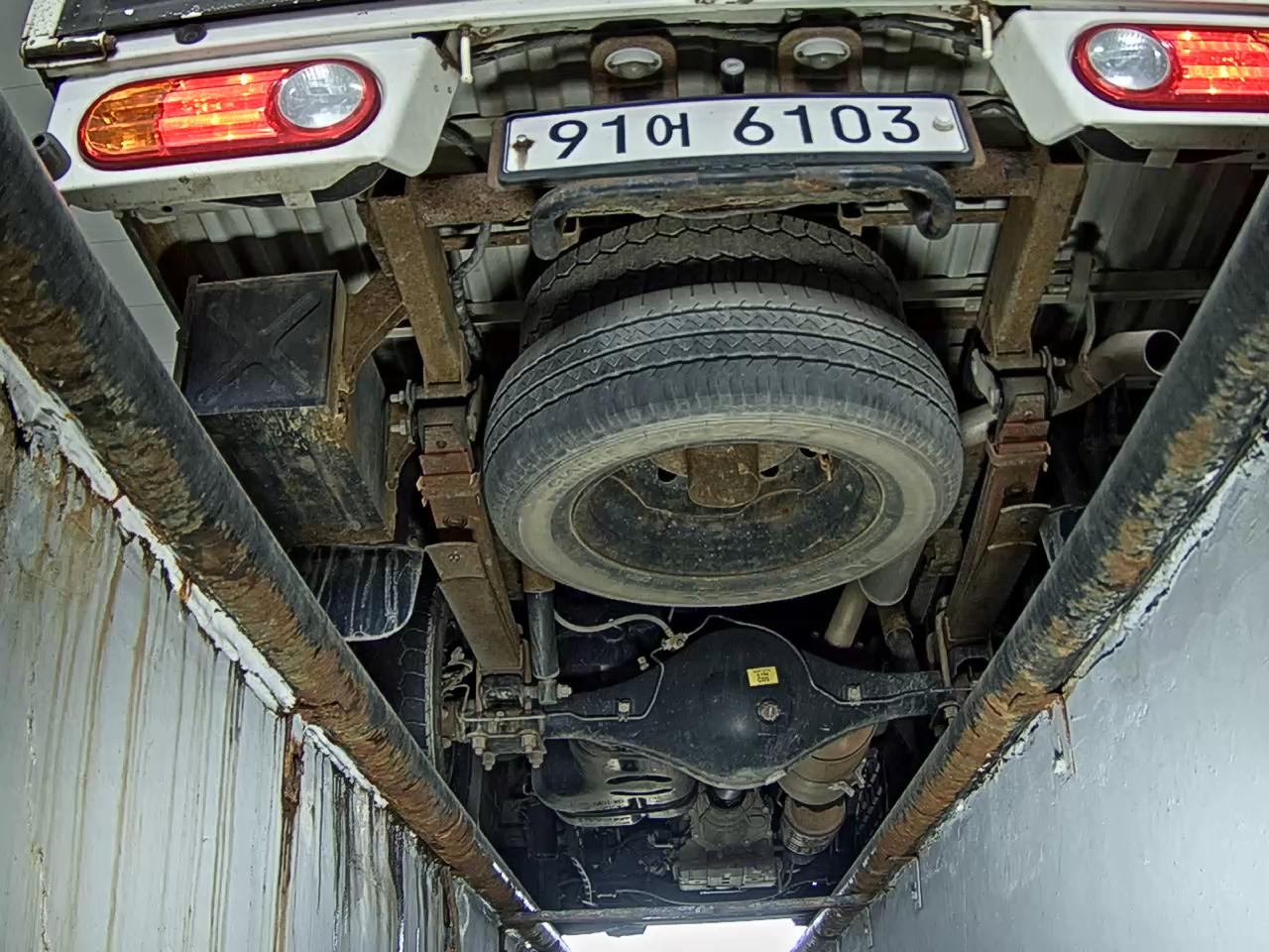 2014 - hyundai porter