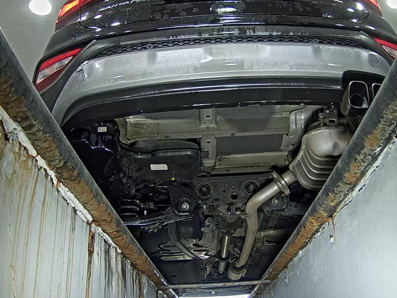 2020 - hyundai santa fe