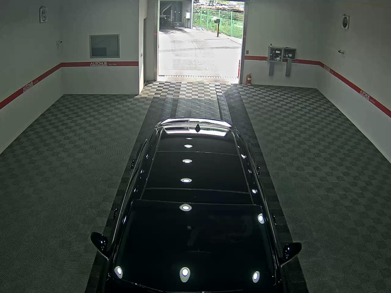 2018 - hyundai grandeur
