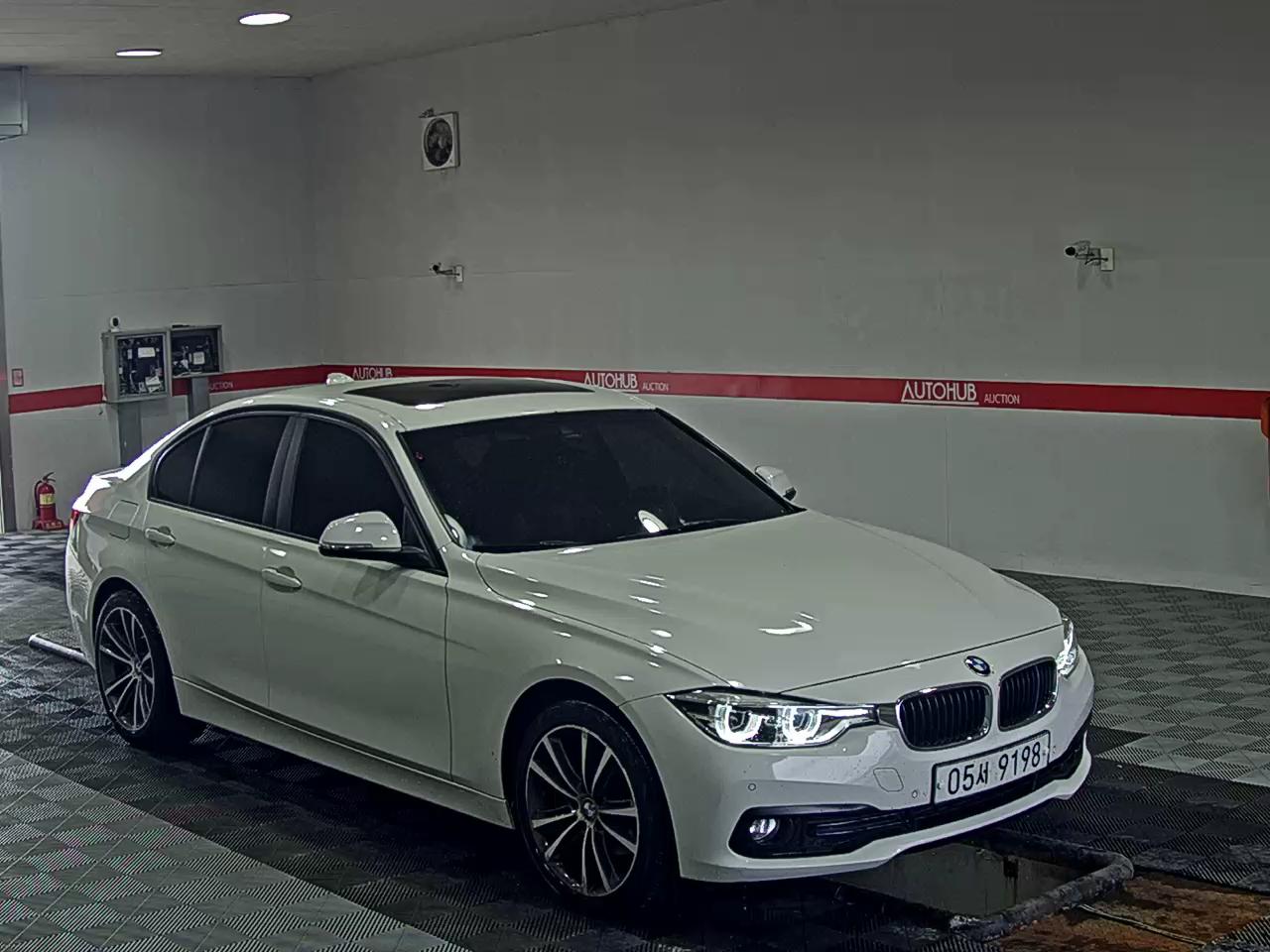 2017 - bmw m3