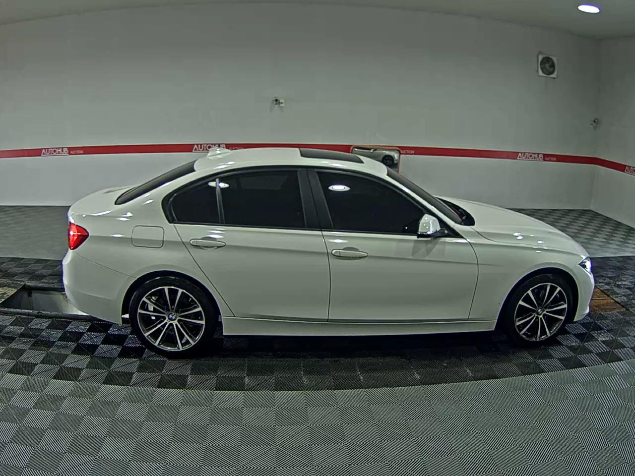 2017 - bmw m3