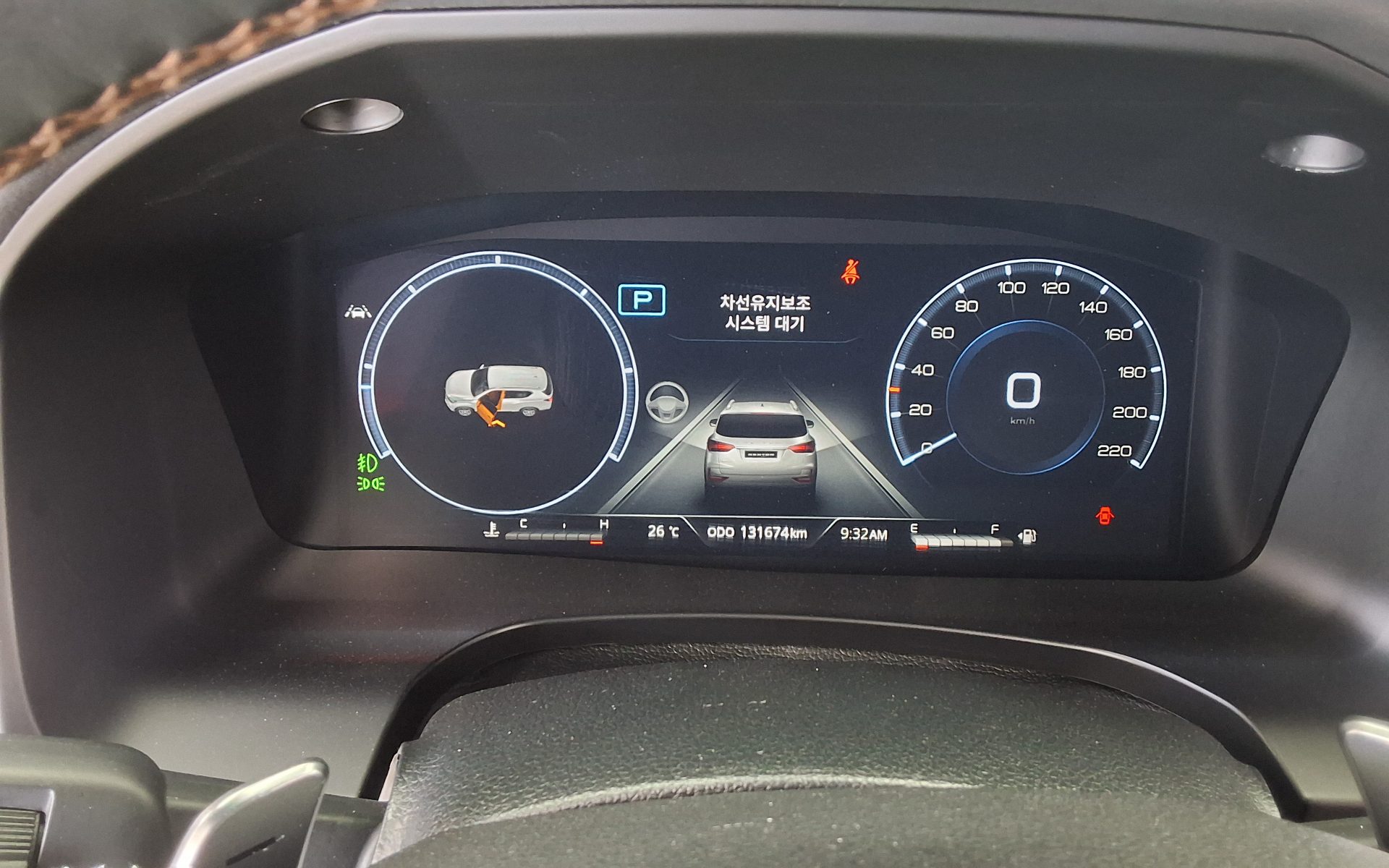2023 - ssangyong rexton