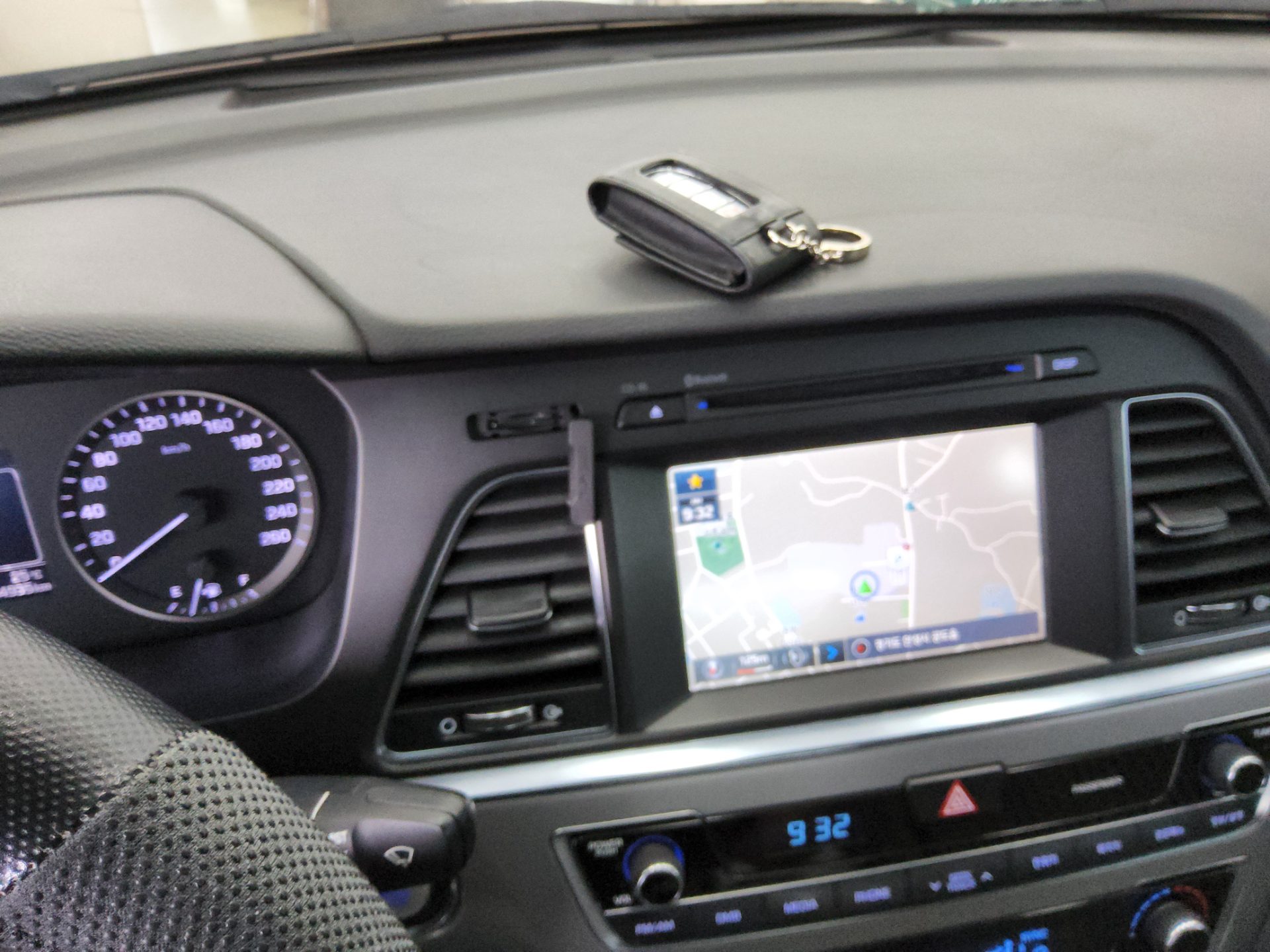 2015 - hyundai sonata