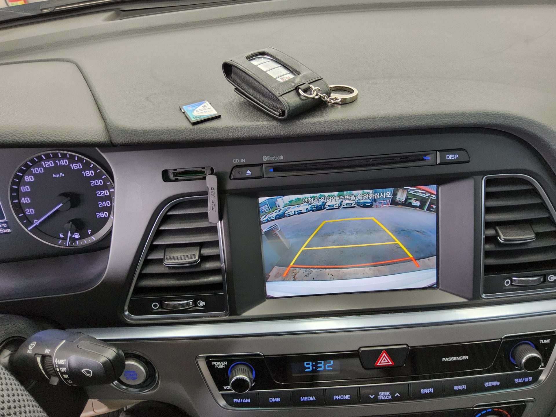 2015 - hyundai sonata