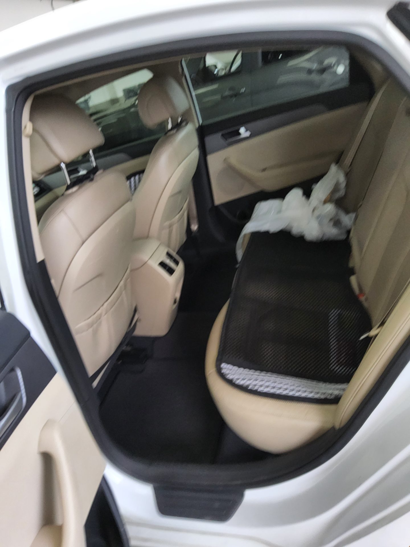 2015 - hyundai sonata