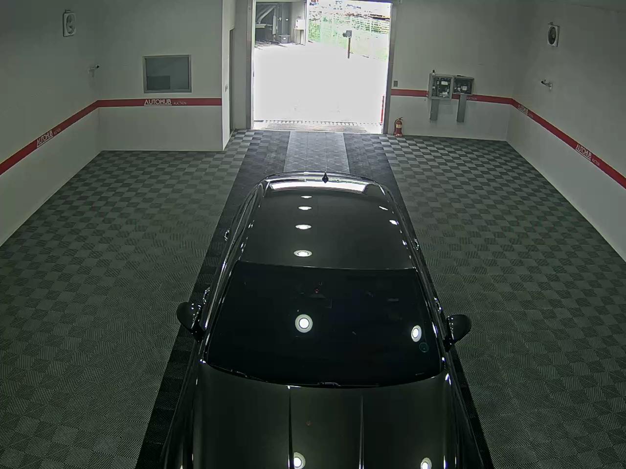 2022 - genesis g80