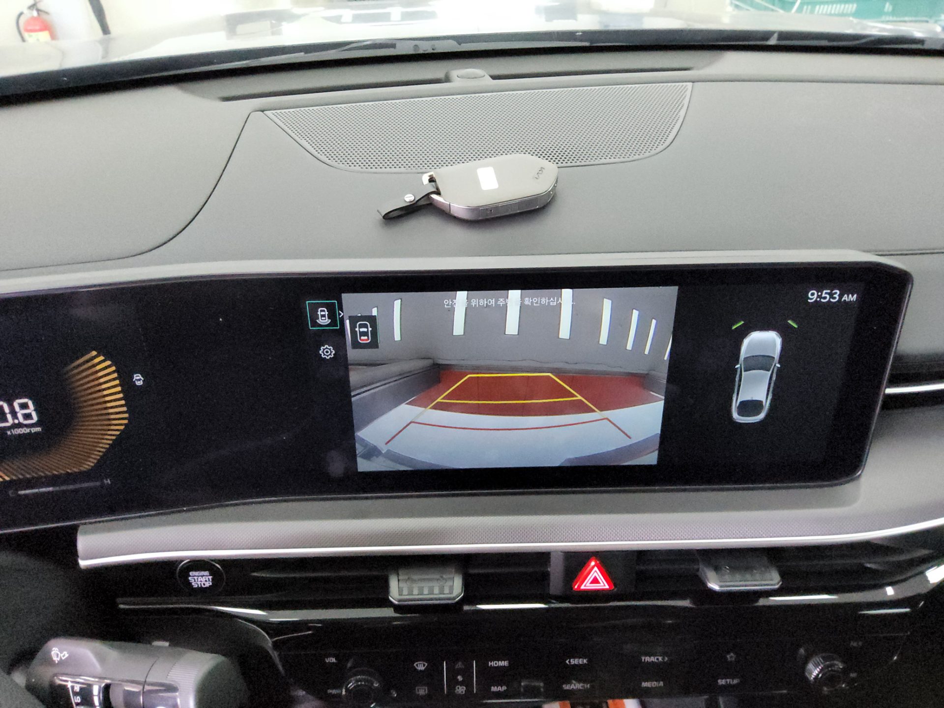 2024 - kia k5