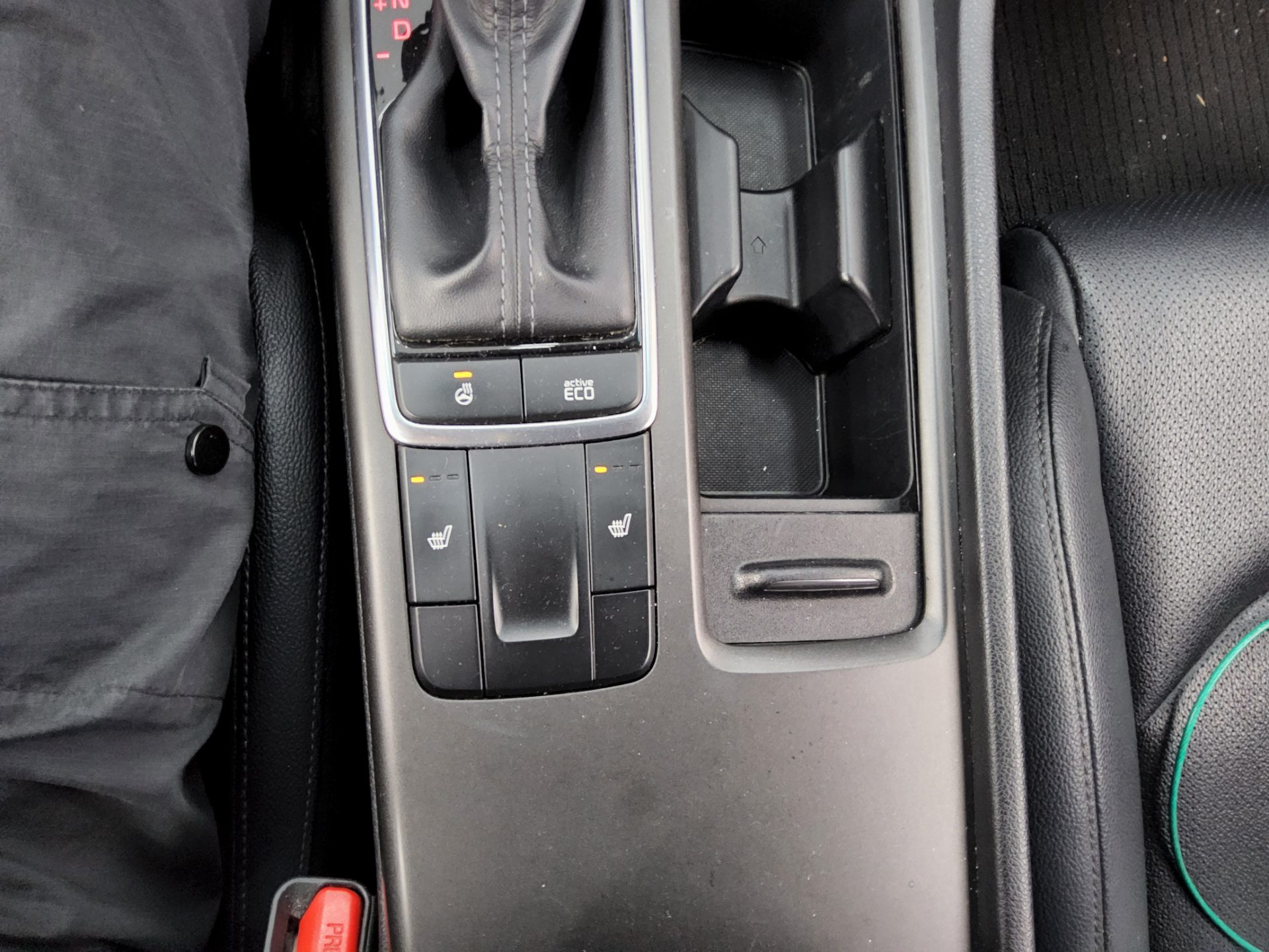 2018 - kia k5