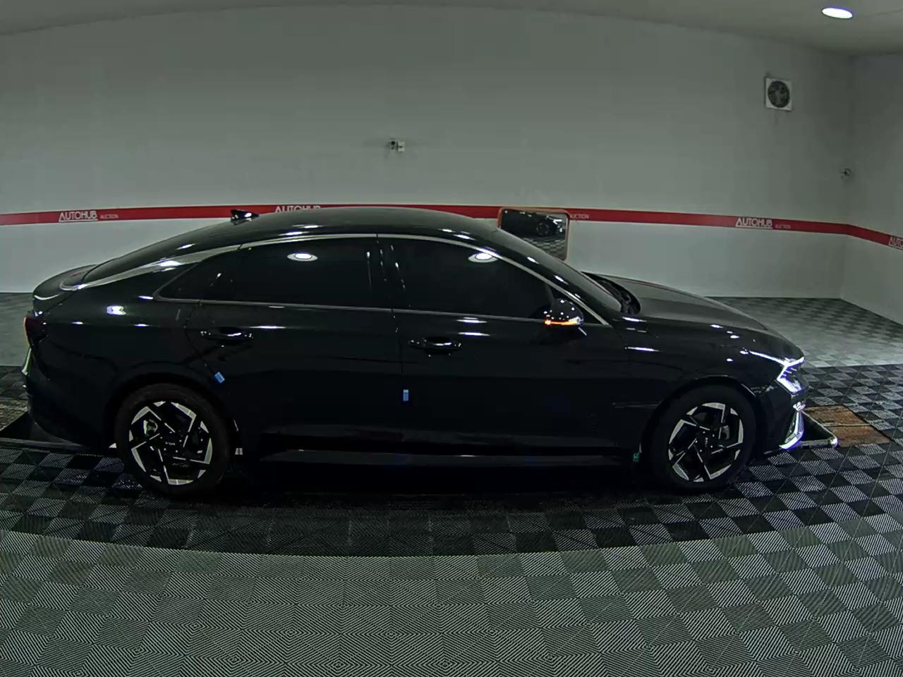 2024 - kia k5