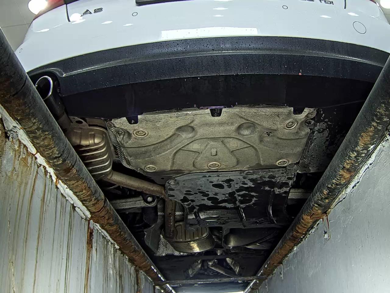 2015 - audi a6