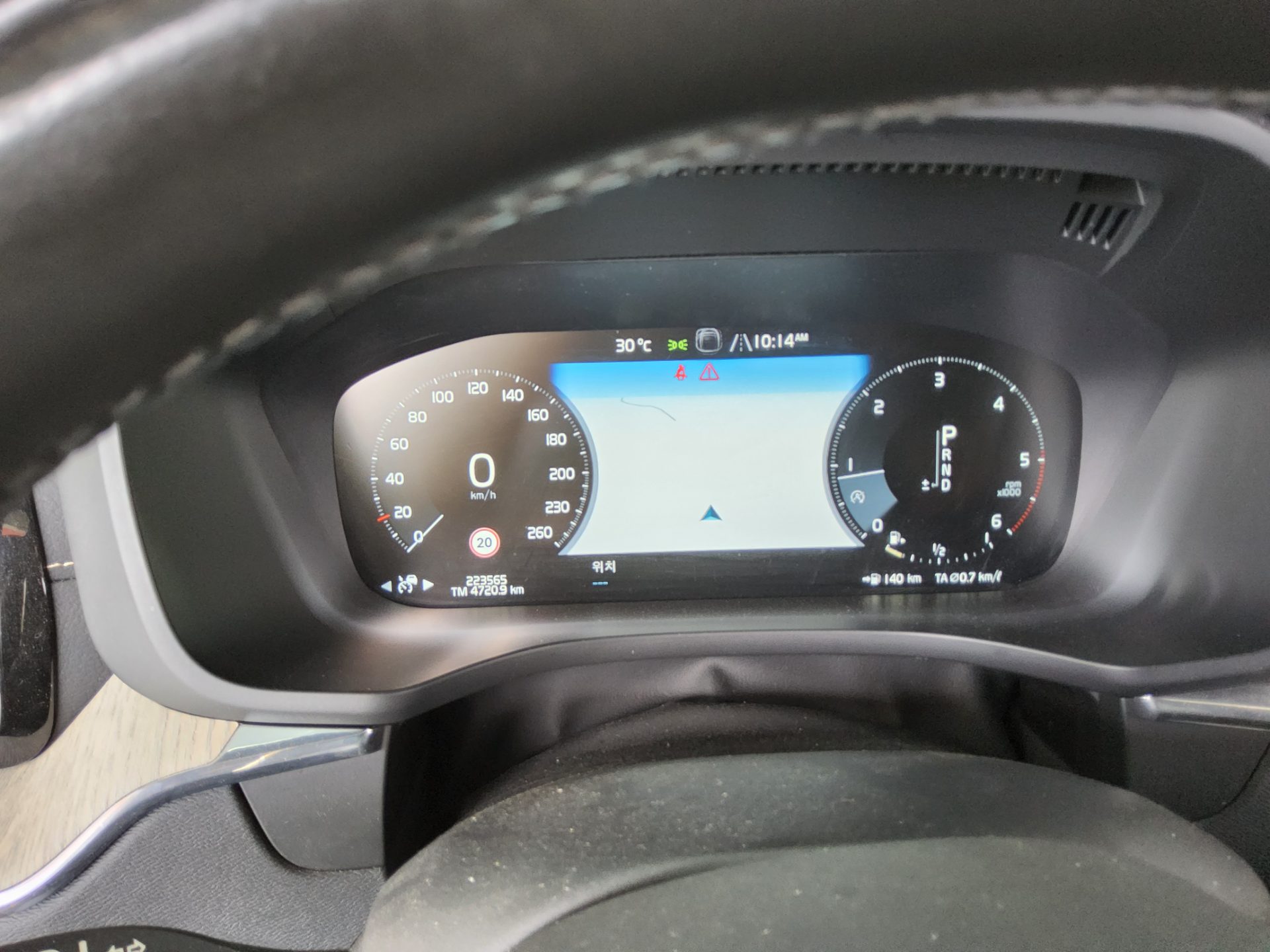 2019 - volvo xc60