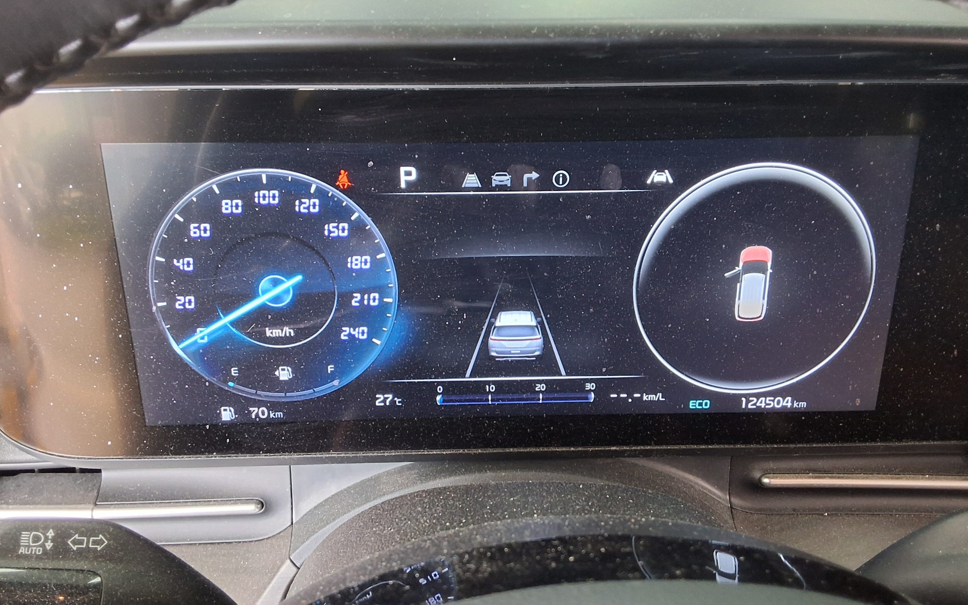 2023 - kia carnival