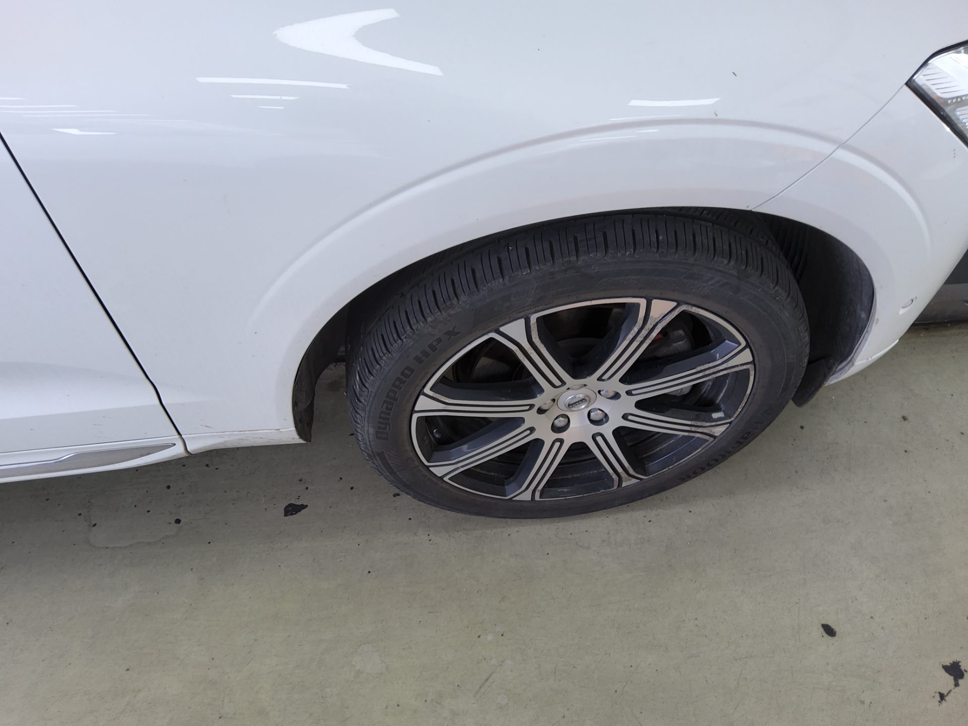 2019 - volvo xc60