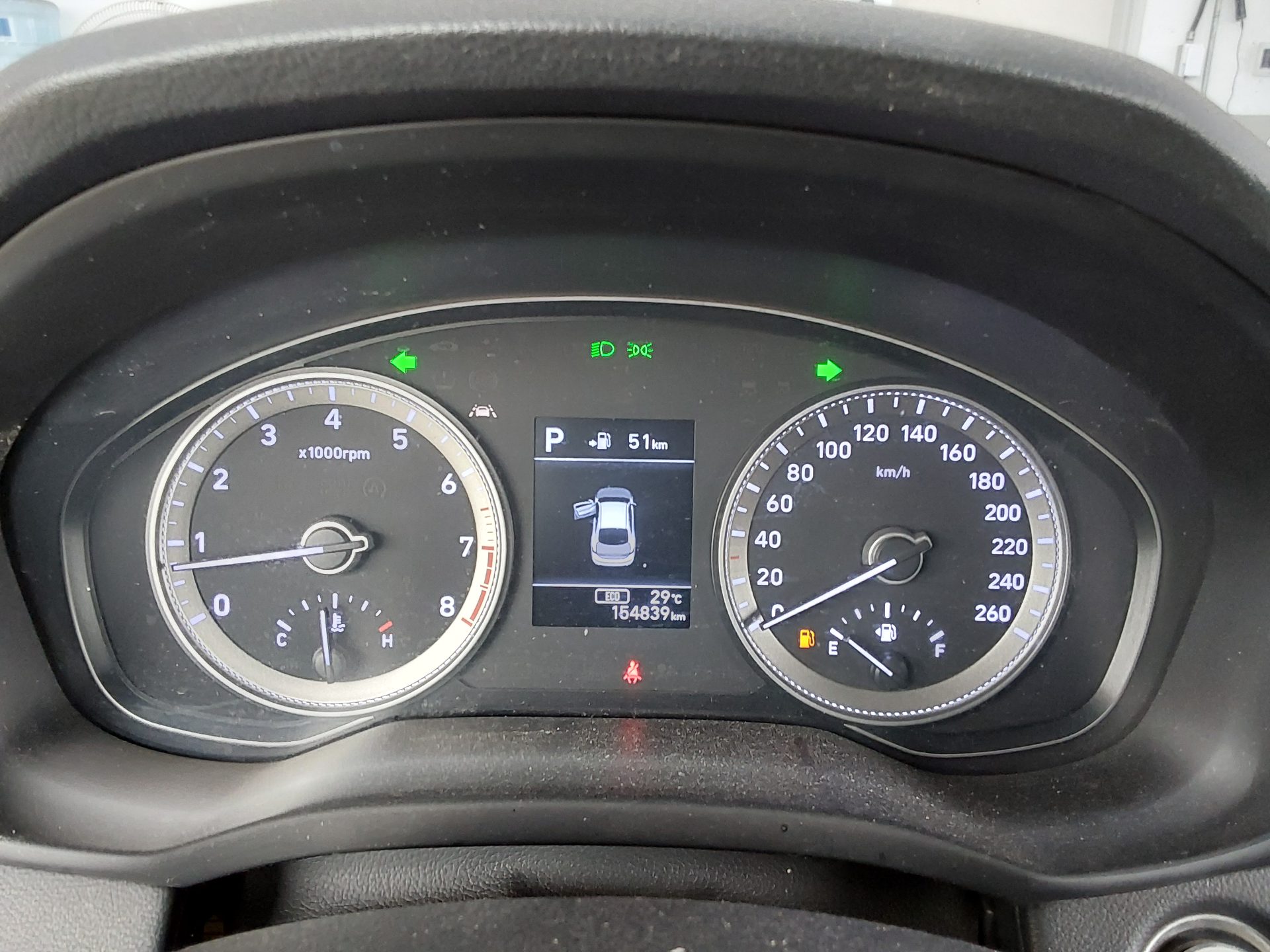 2019 - hyundai grandeur