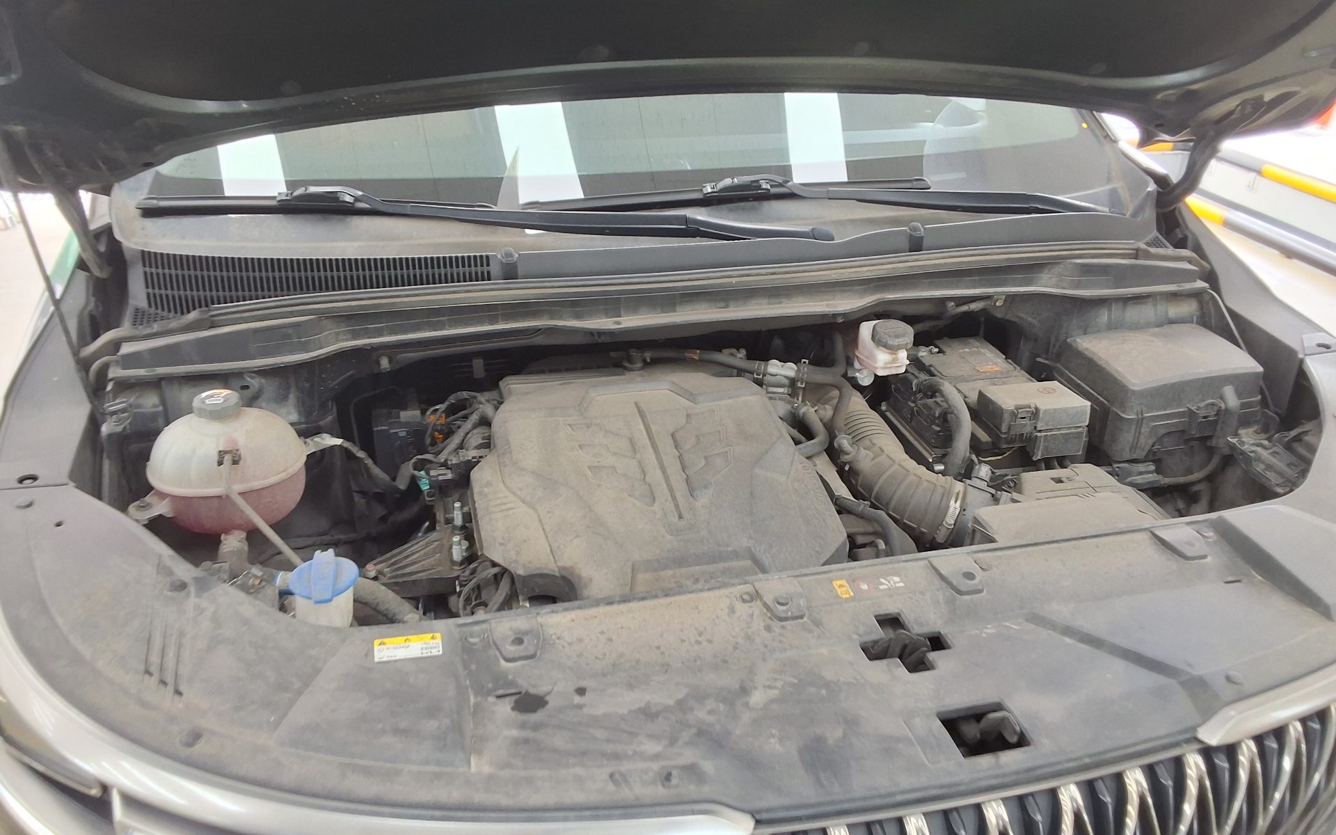 2023 - kia carnival