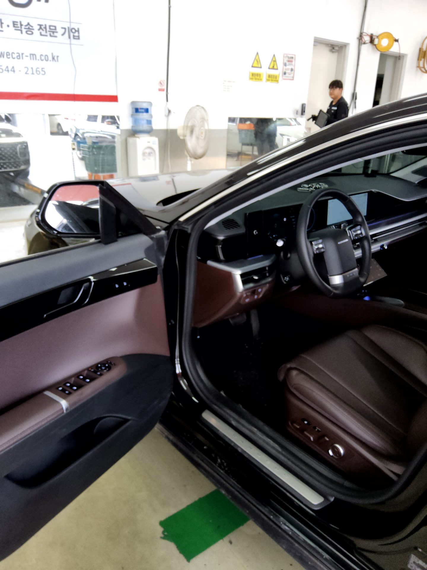 2024 - hyundai grandeur
