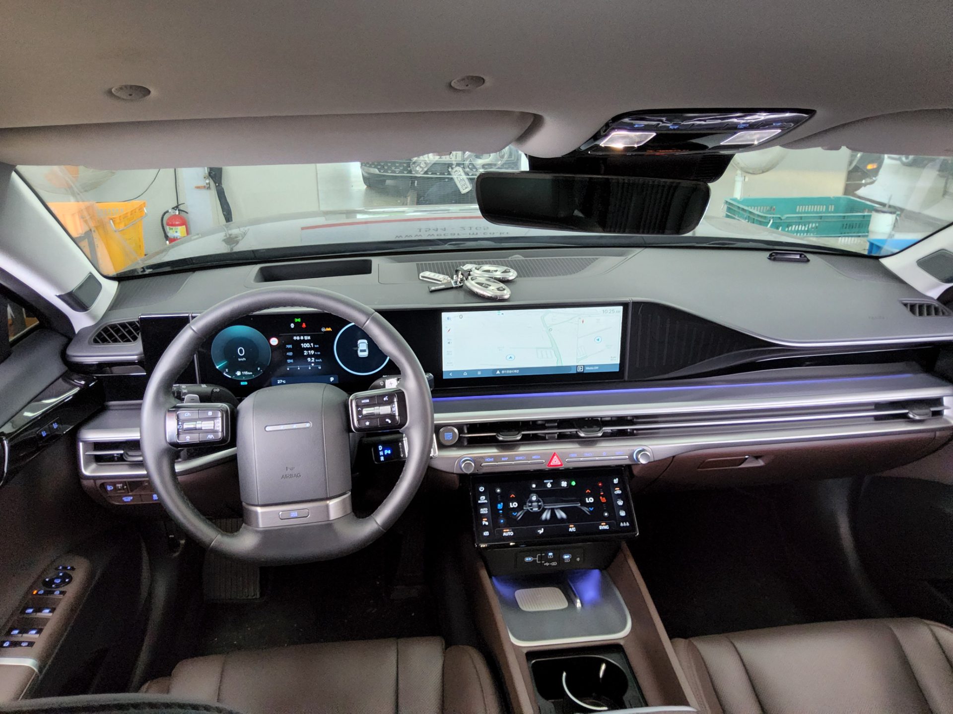 2024 - hyundai grandeur