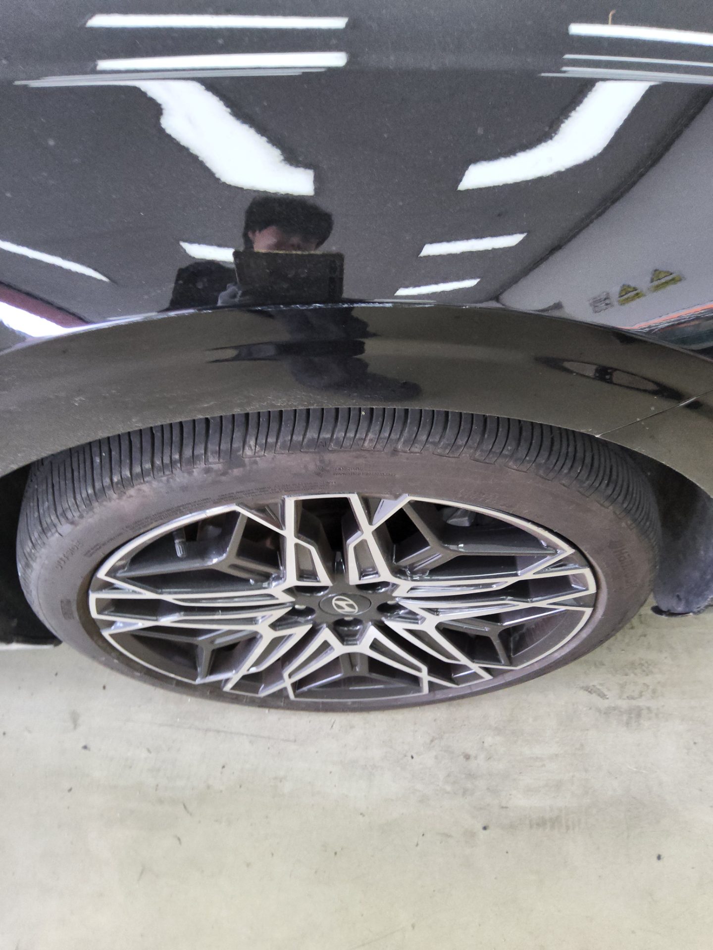2024 - hyundai grandeur